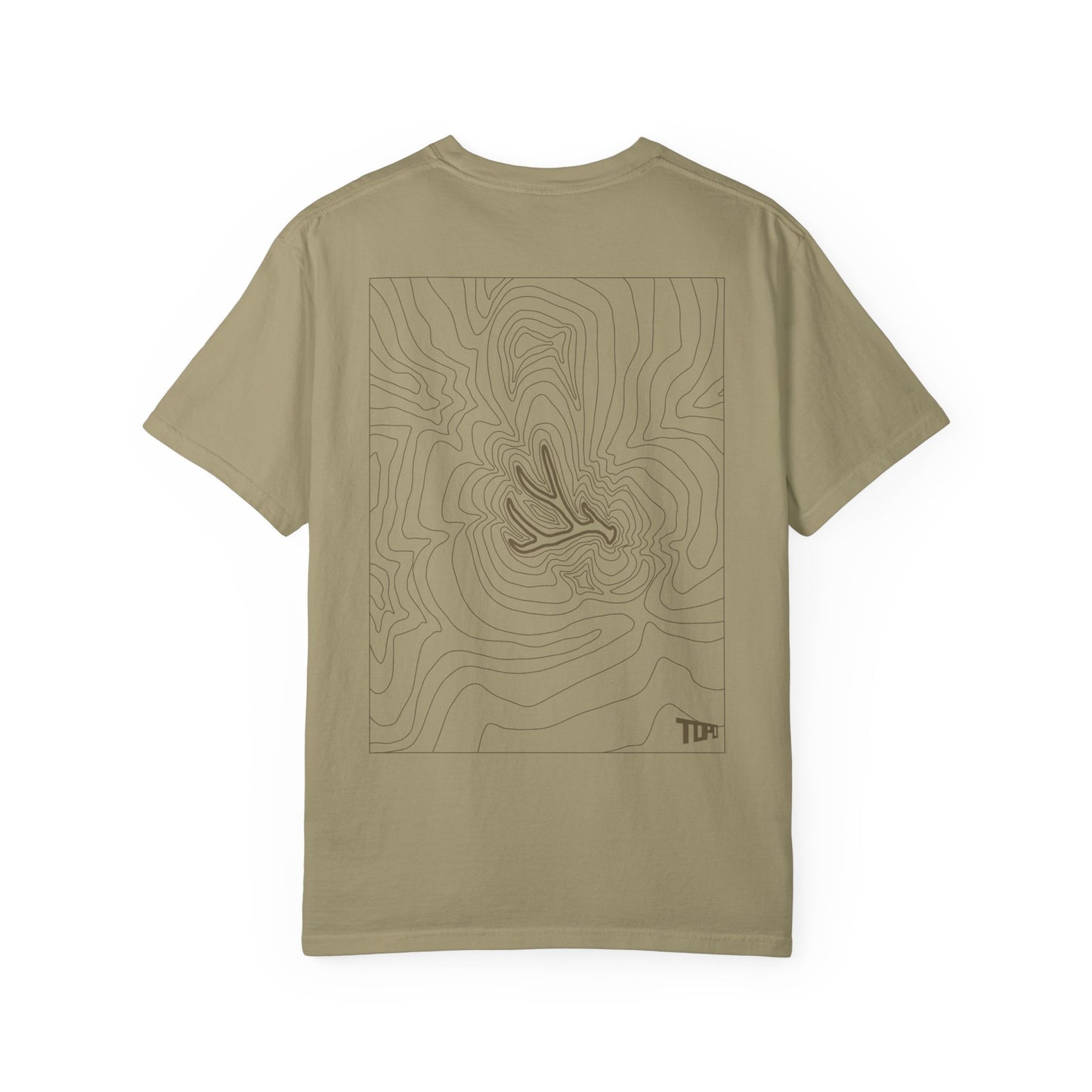 Muley Shed Short Sleeve Tee