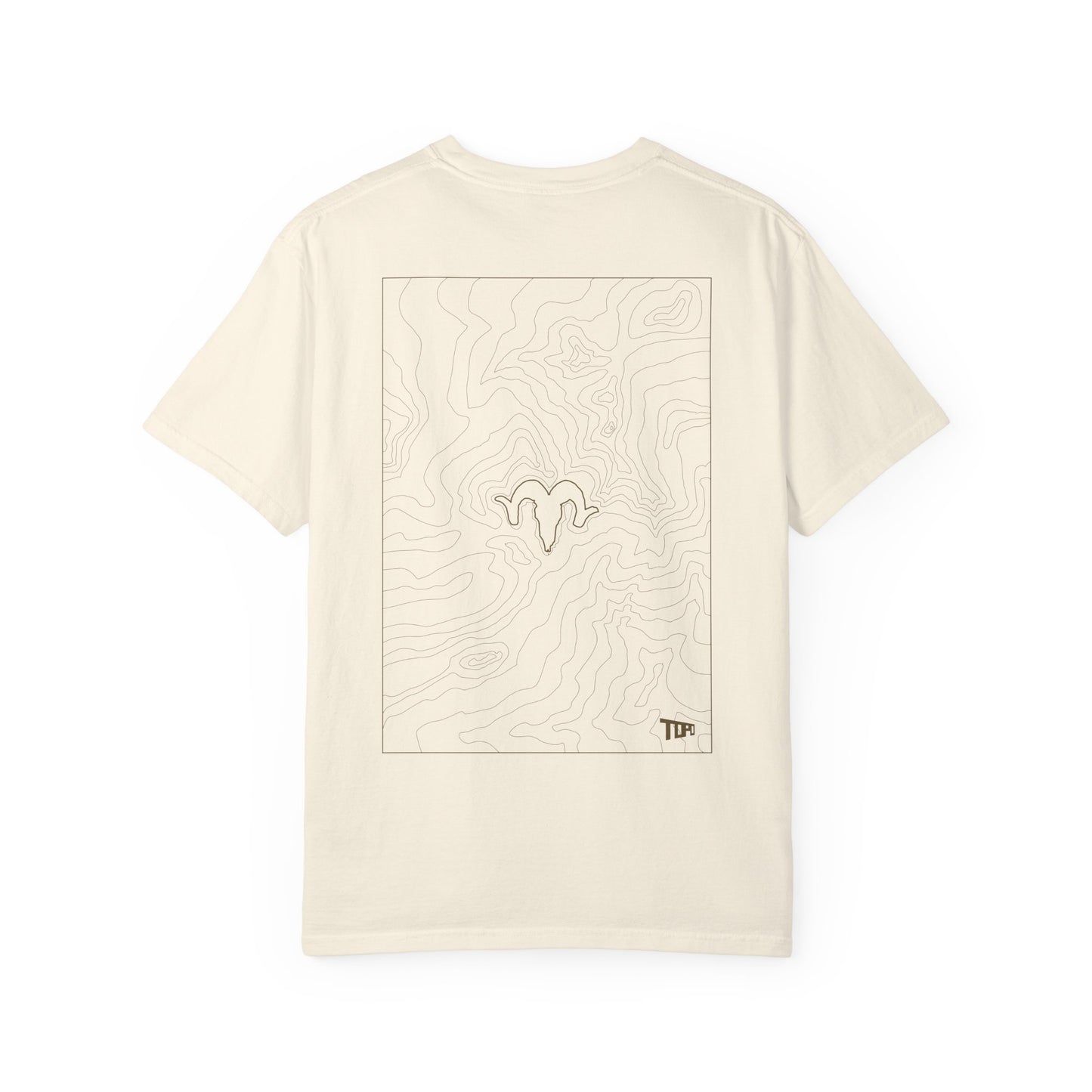 Bighorn Short Sleeve Tee