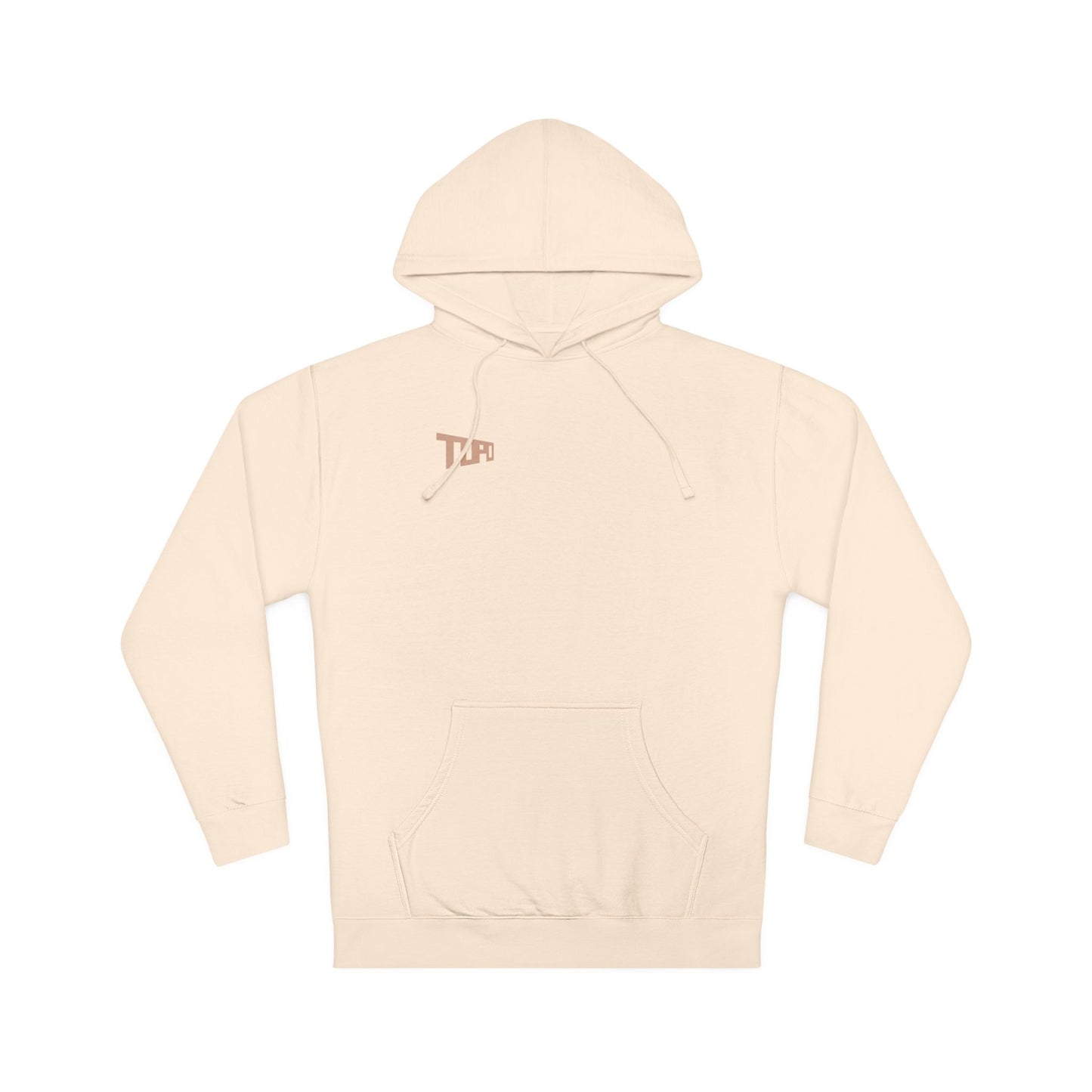 Bull Elk Hoodie