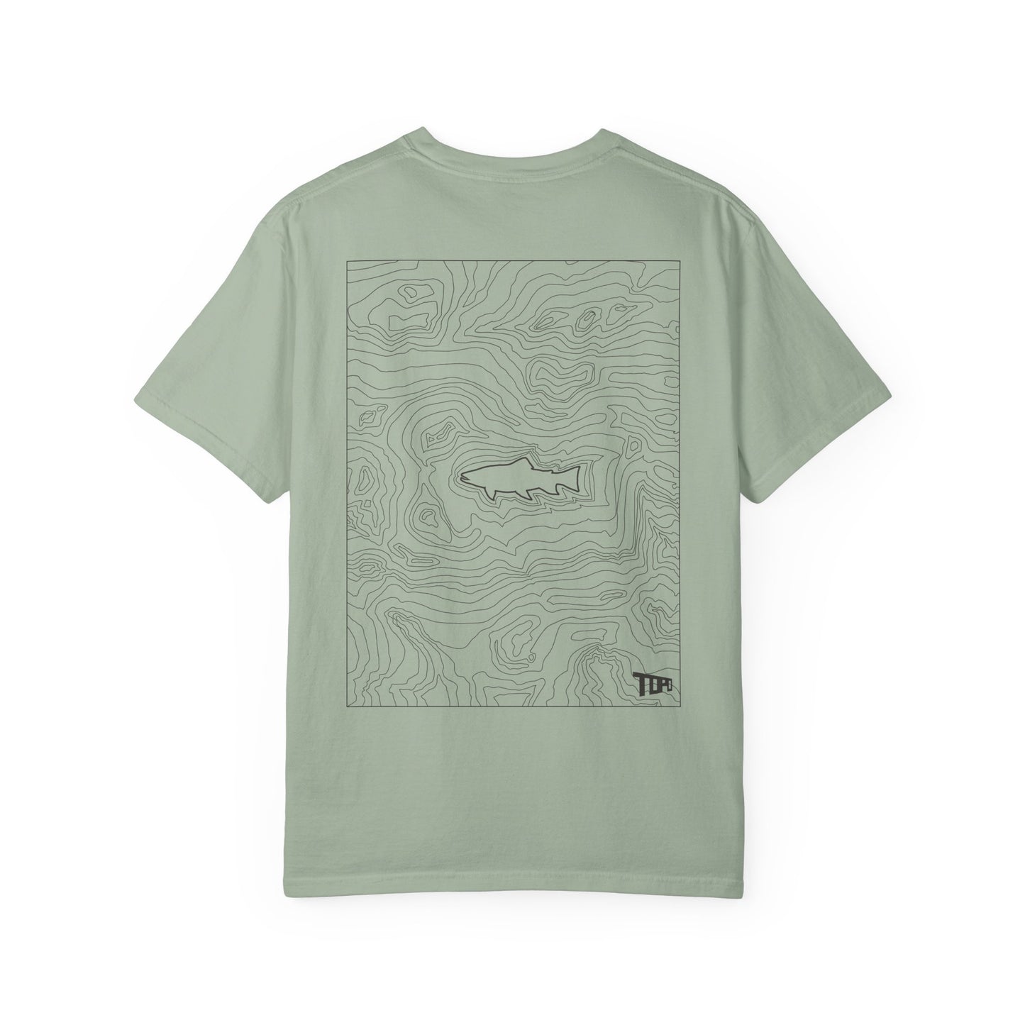 Brookie Short Sleeve Tee