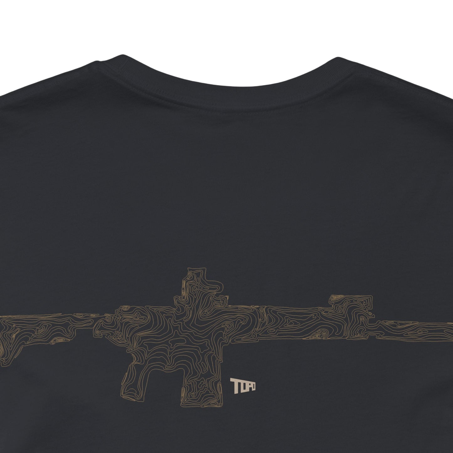 XM7 Short Sleeve Tee