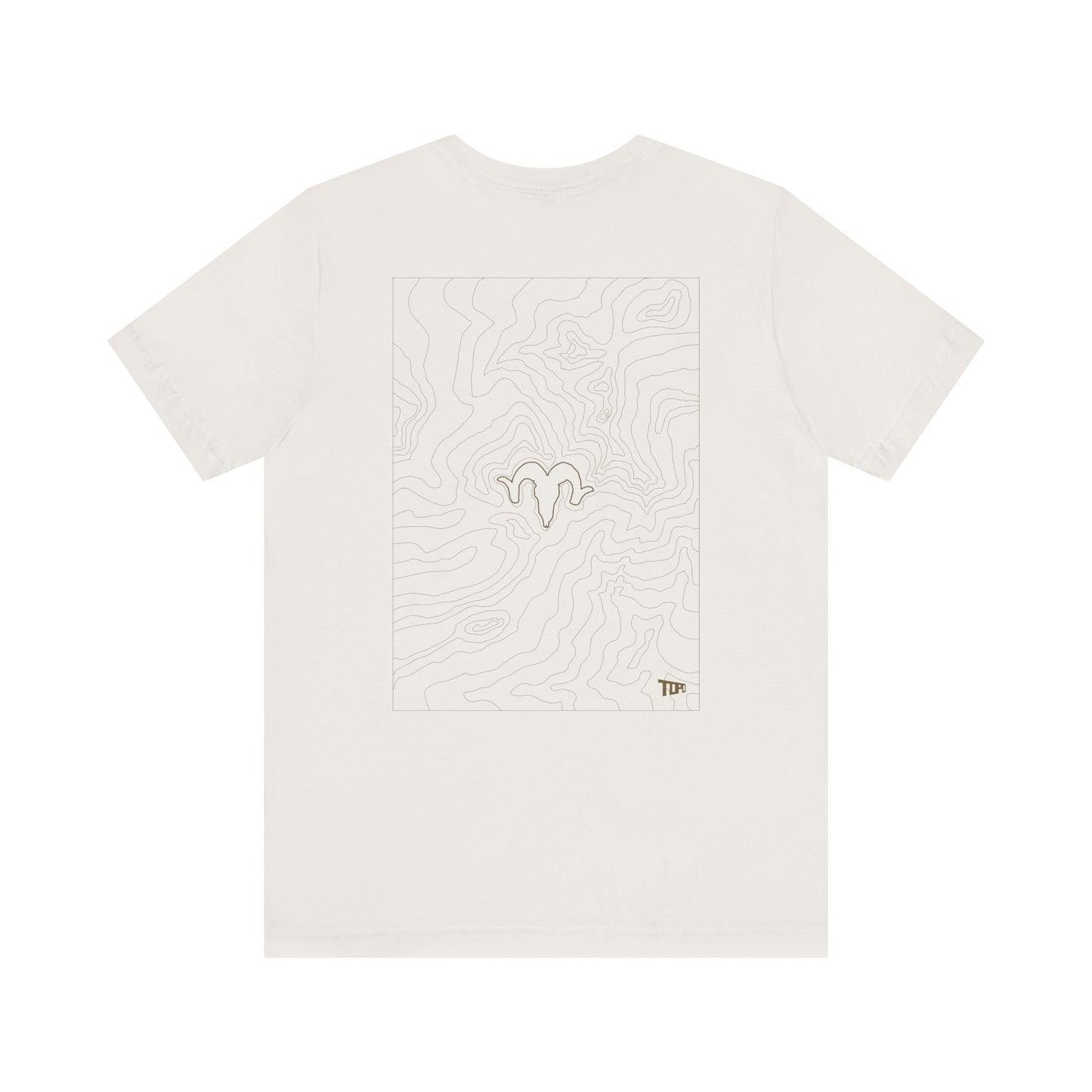 Bighorn Short Sleeve Tee