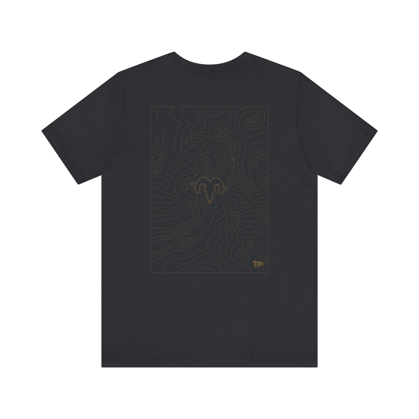 Bighorn Short Sleeve Tee