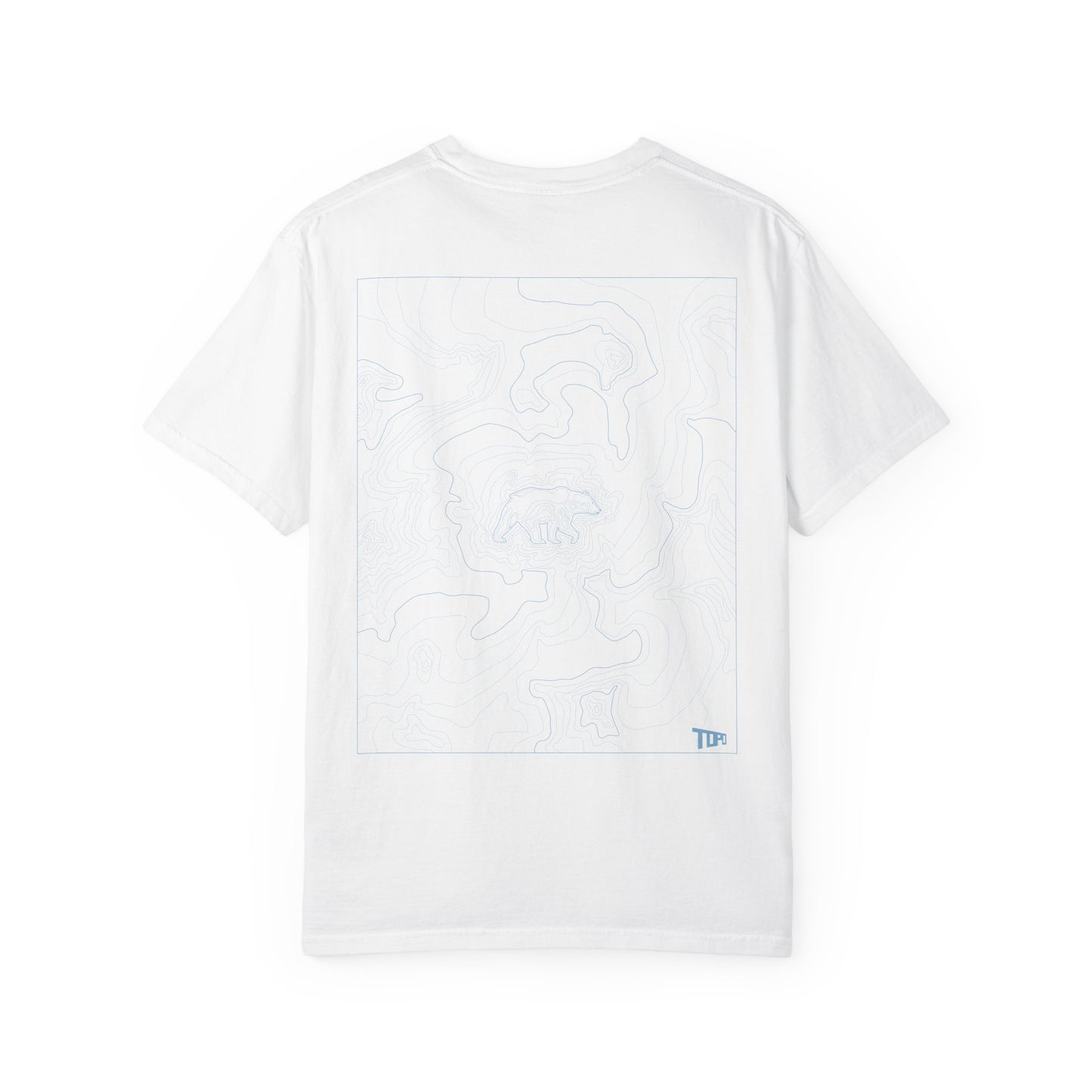 Griz Short Sleeve Tee