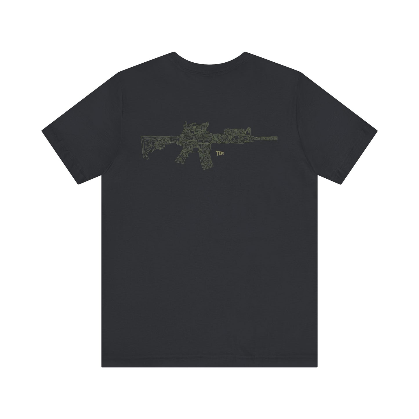 M4A1 Short Sleeve Tee