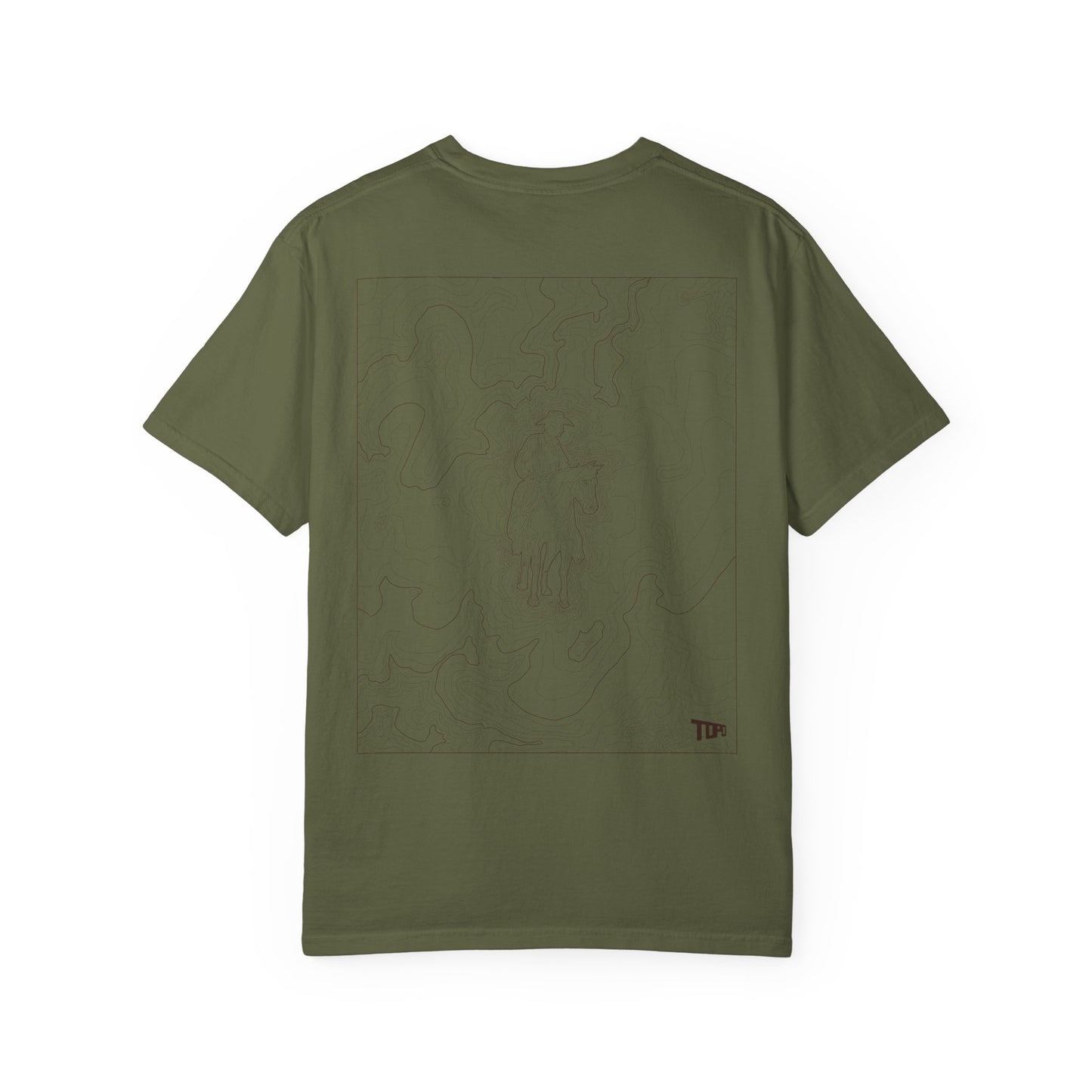 Drifter Short Sleeve Tee