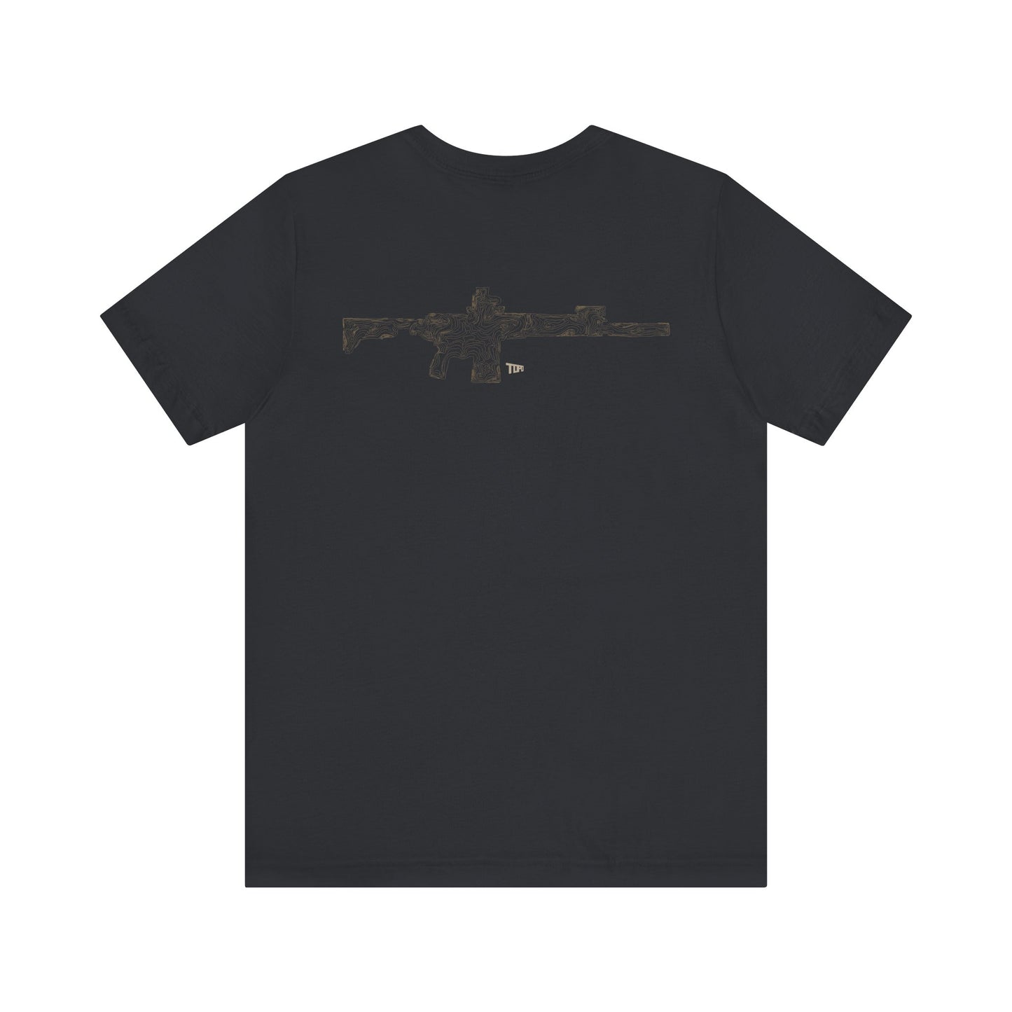 XM7 Short Sleeve Tee