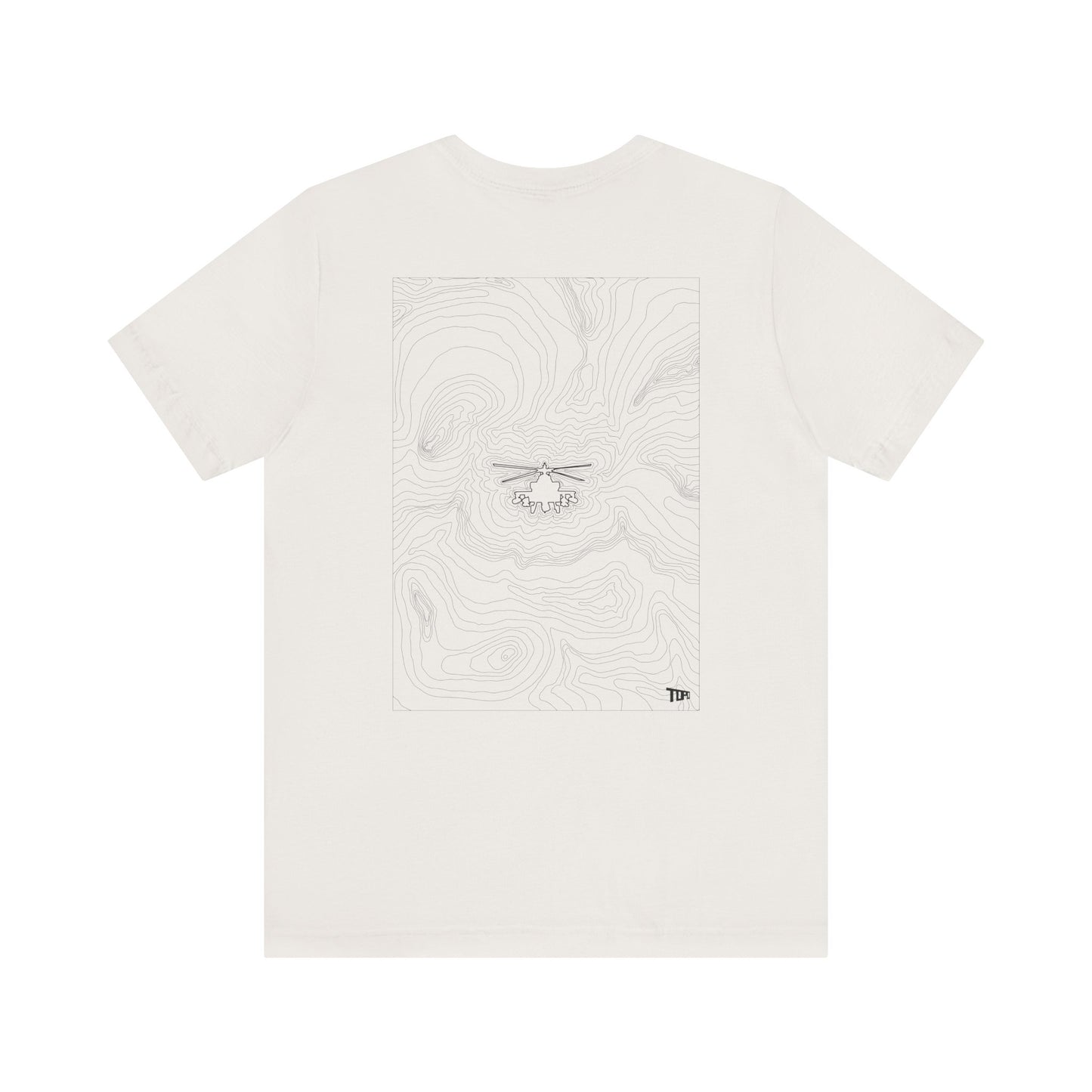 Apache Short Sleeve Tee