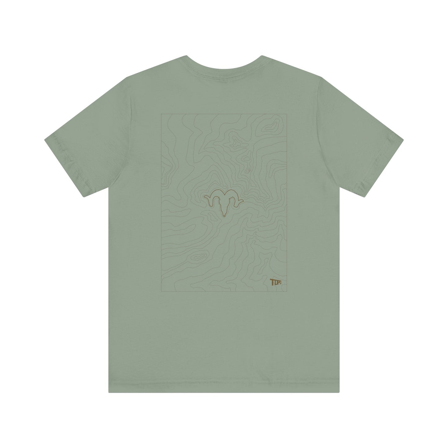 Bighorn Short Sleeve Tee