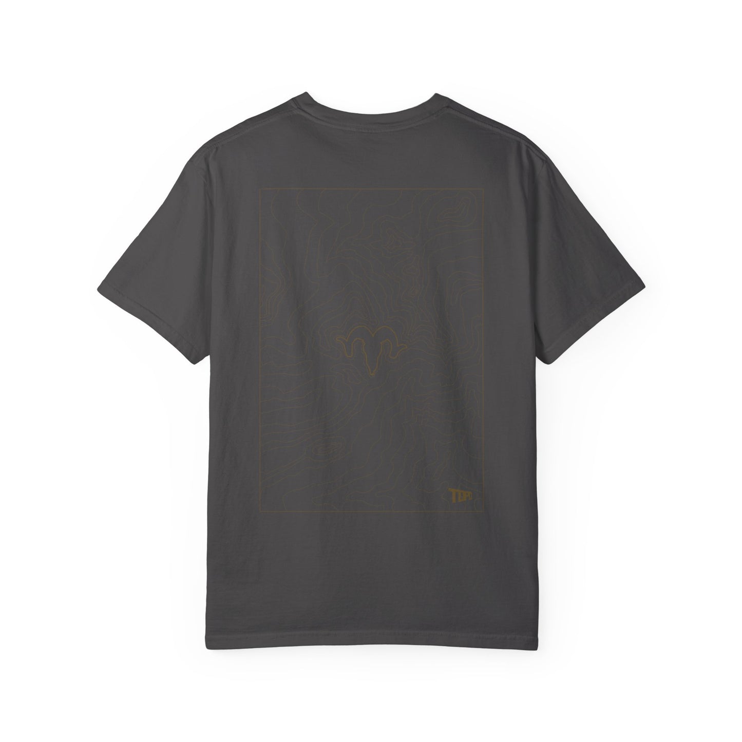 Bighorn Short Sleeve Tee