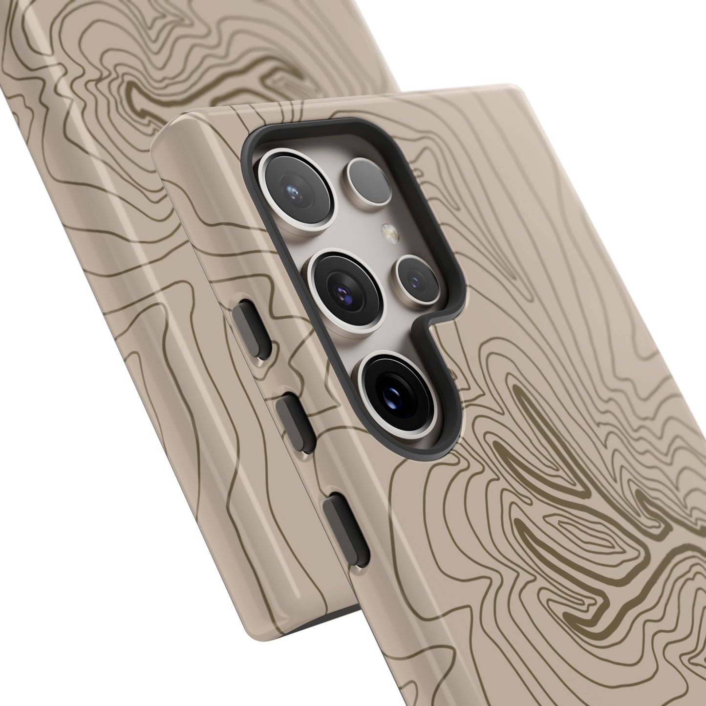 Muley Tough Phone Case