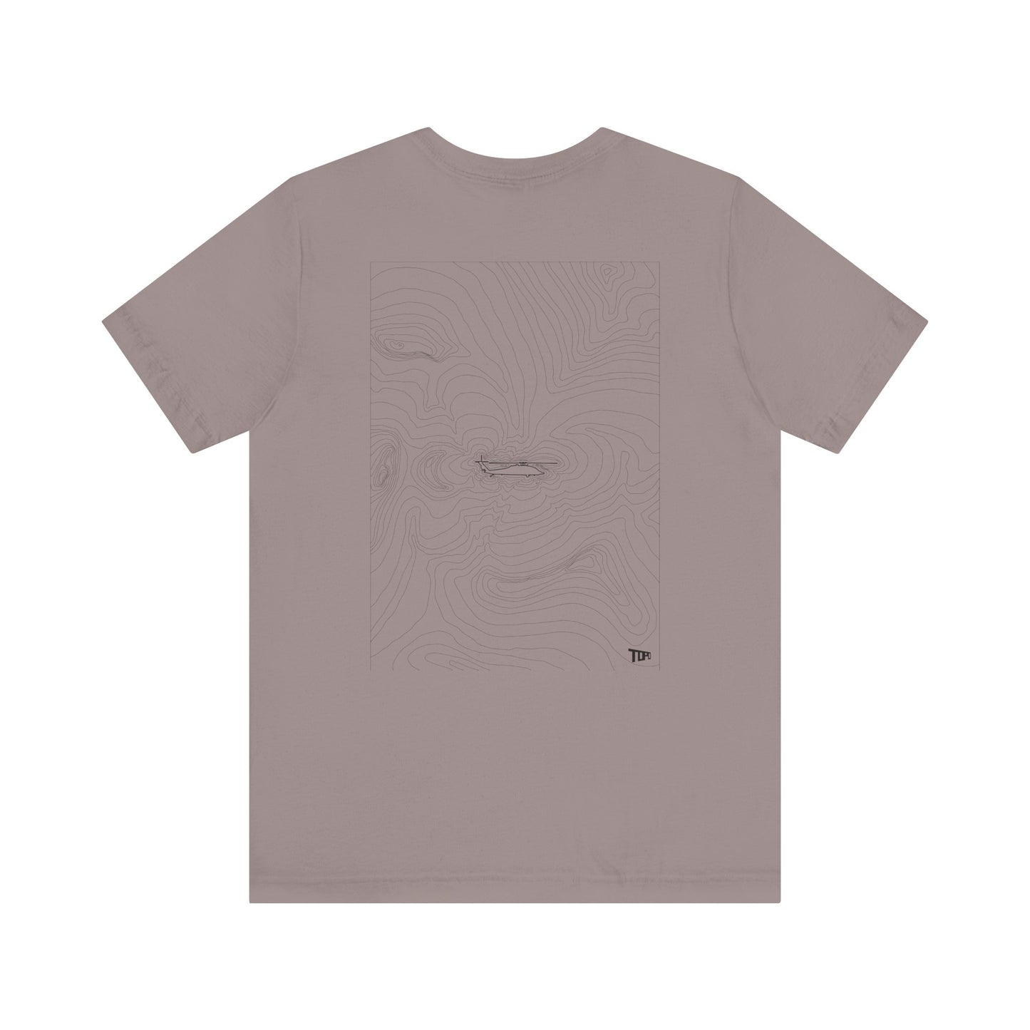 Blackhawk Short Sleeve Tee