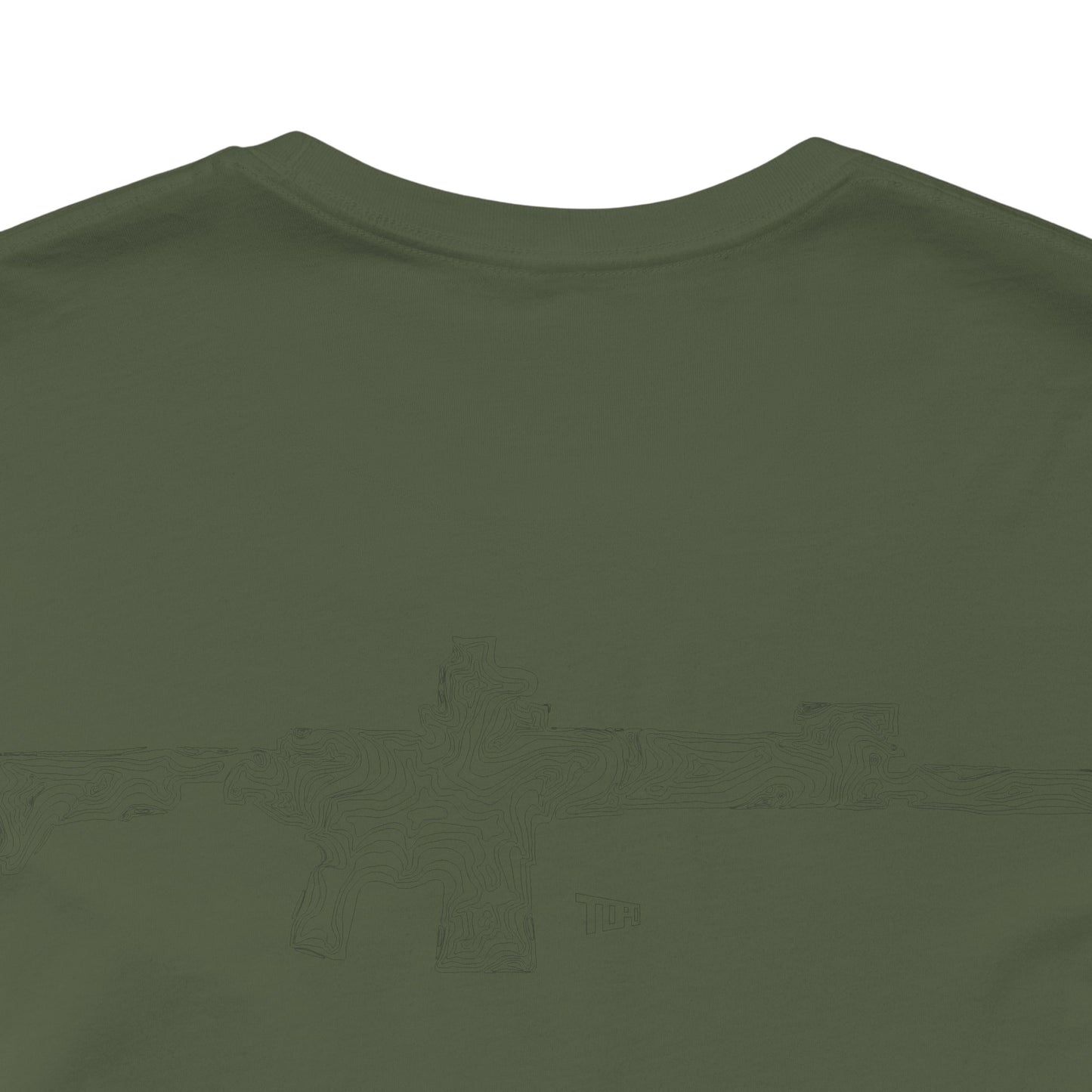 XM7 Short Sleeve Tee