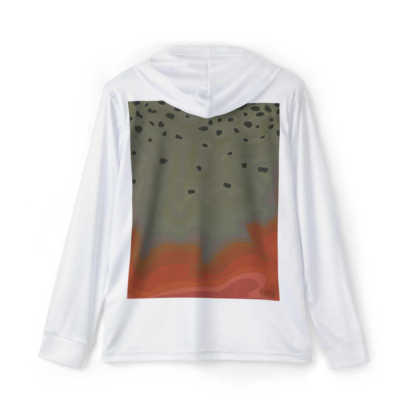Elevation Cutthroat UV Hoodie