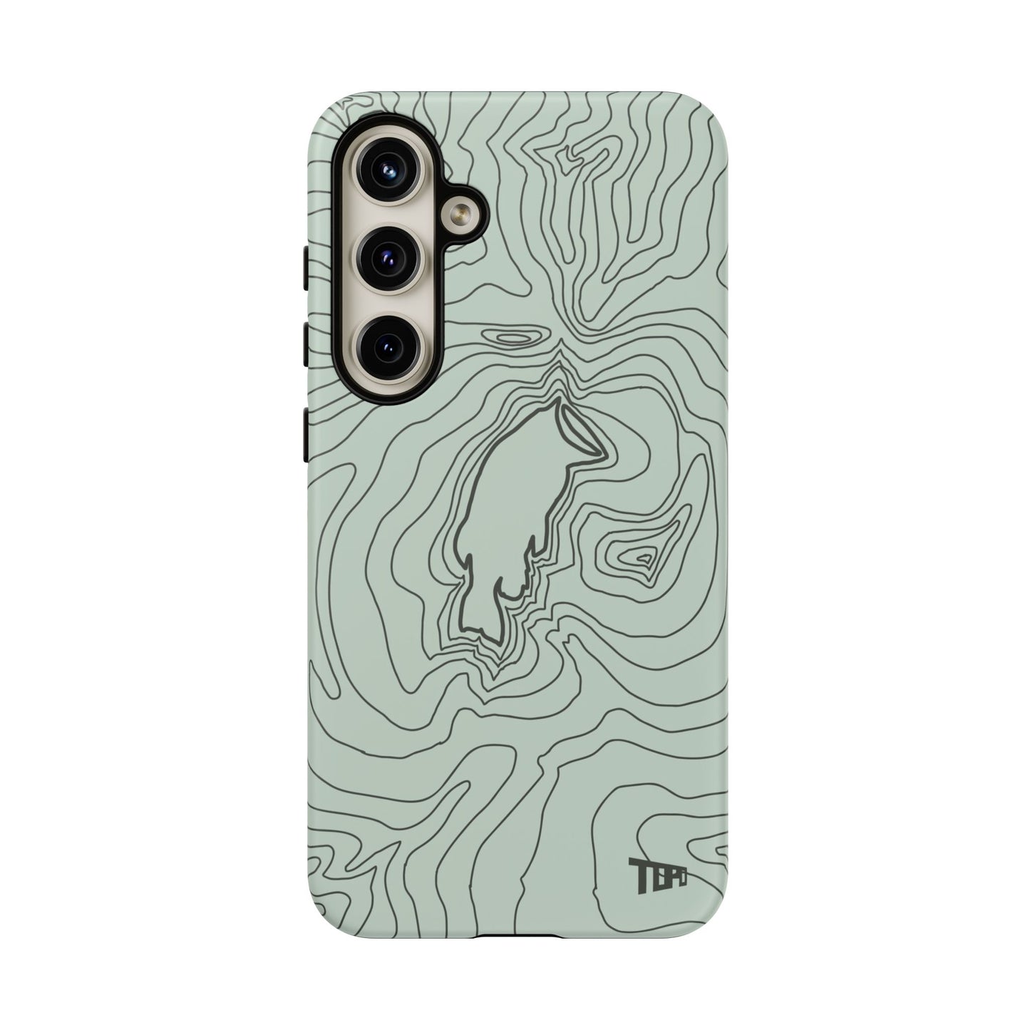 Largemouth Tough Phone Case