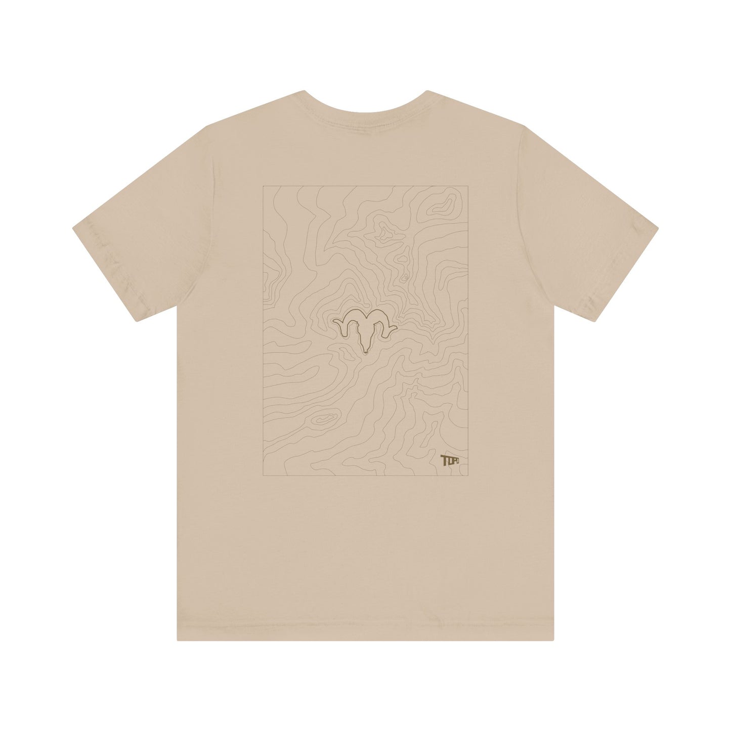 Bighorn Short Sleeve Tee