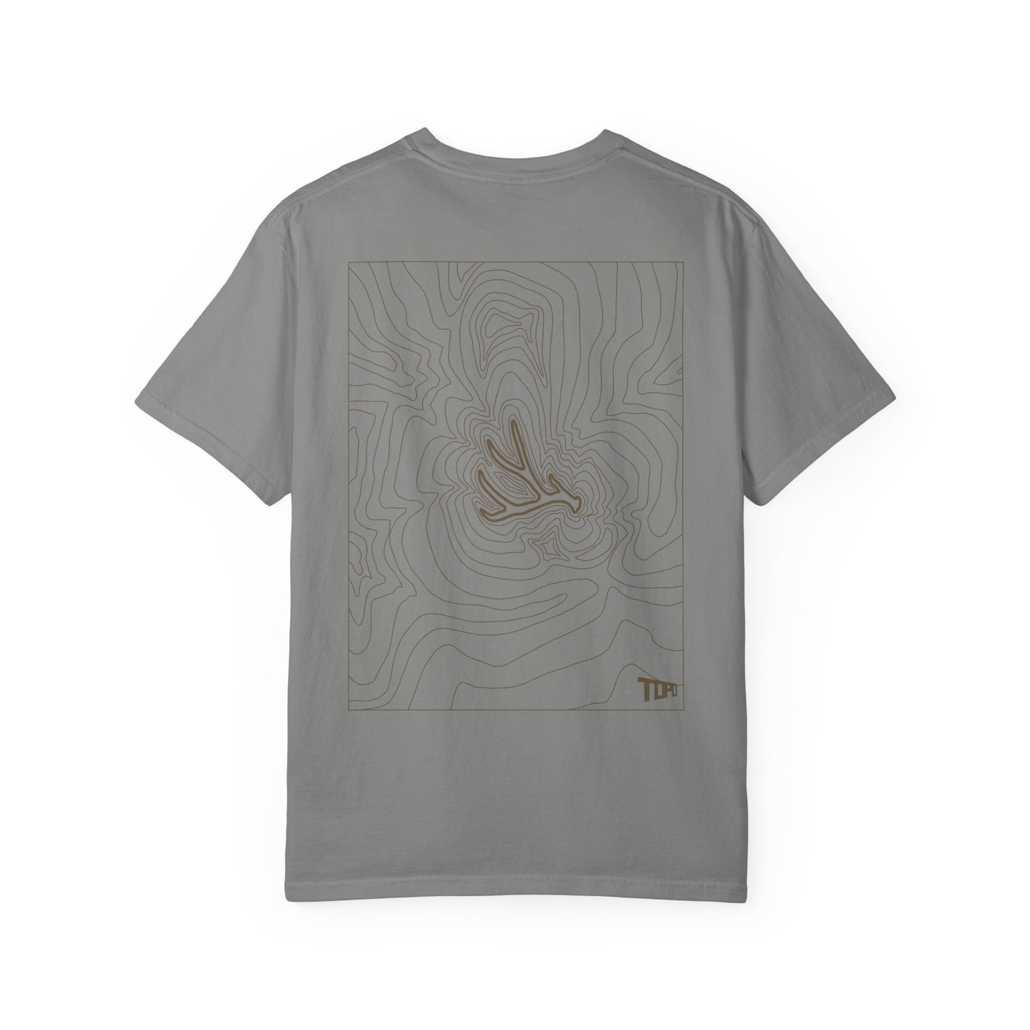 Muley Shed Short Sleeve Tee