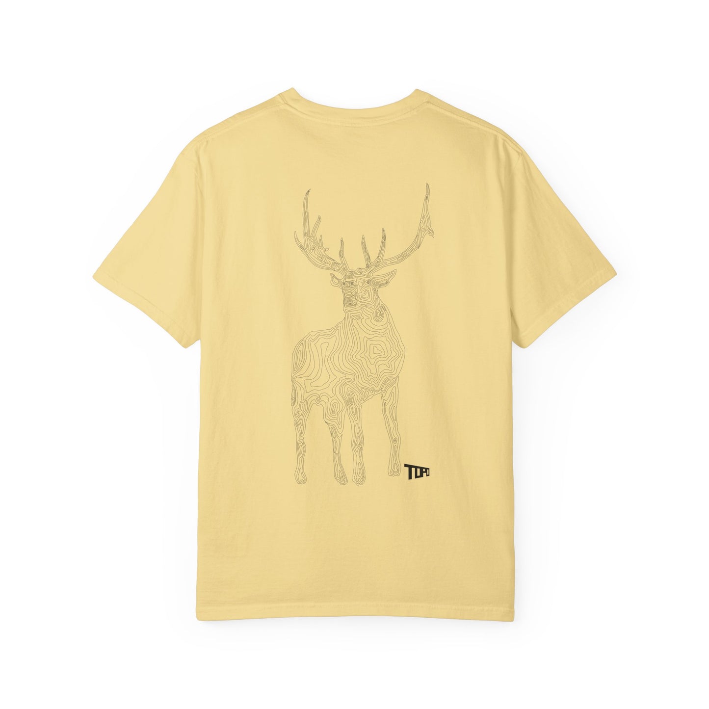 Bugle Short Sleeve Tee