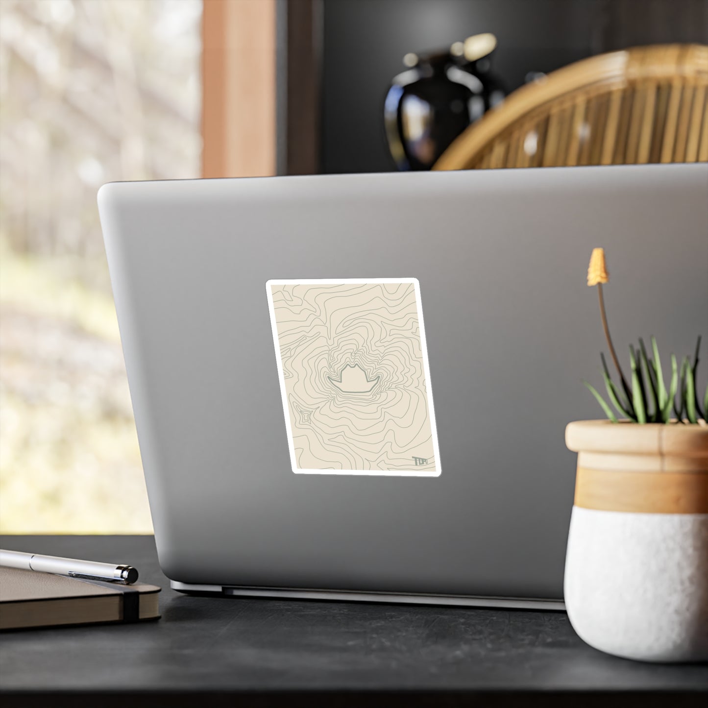 Rodeo Vinyl Decal
