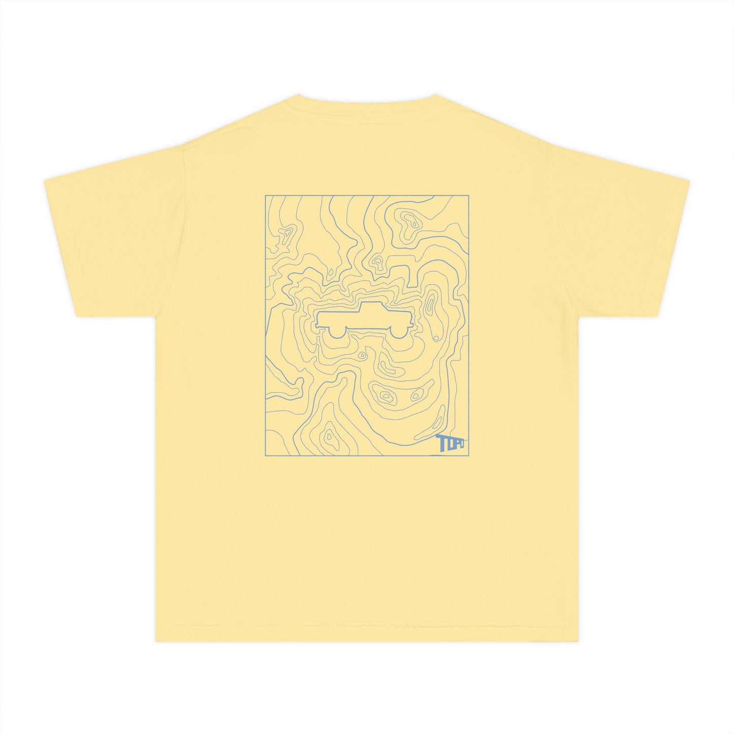 Pickup Tee