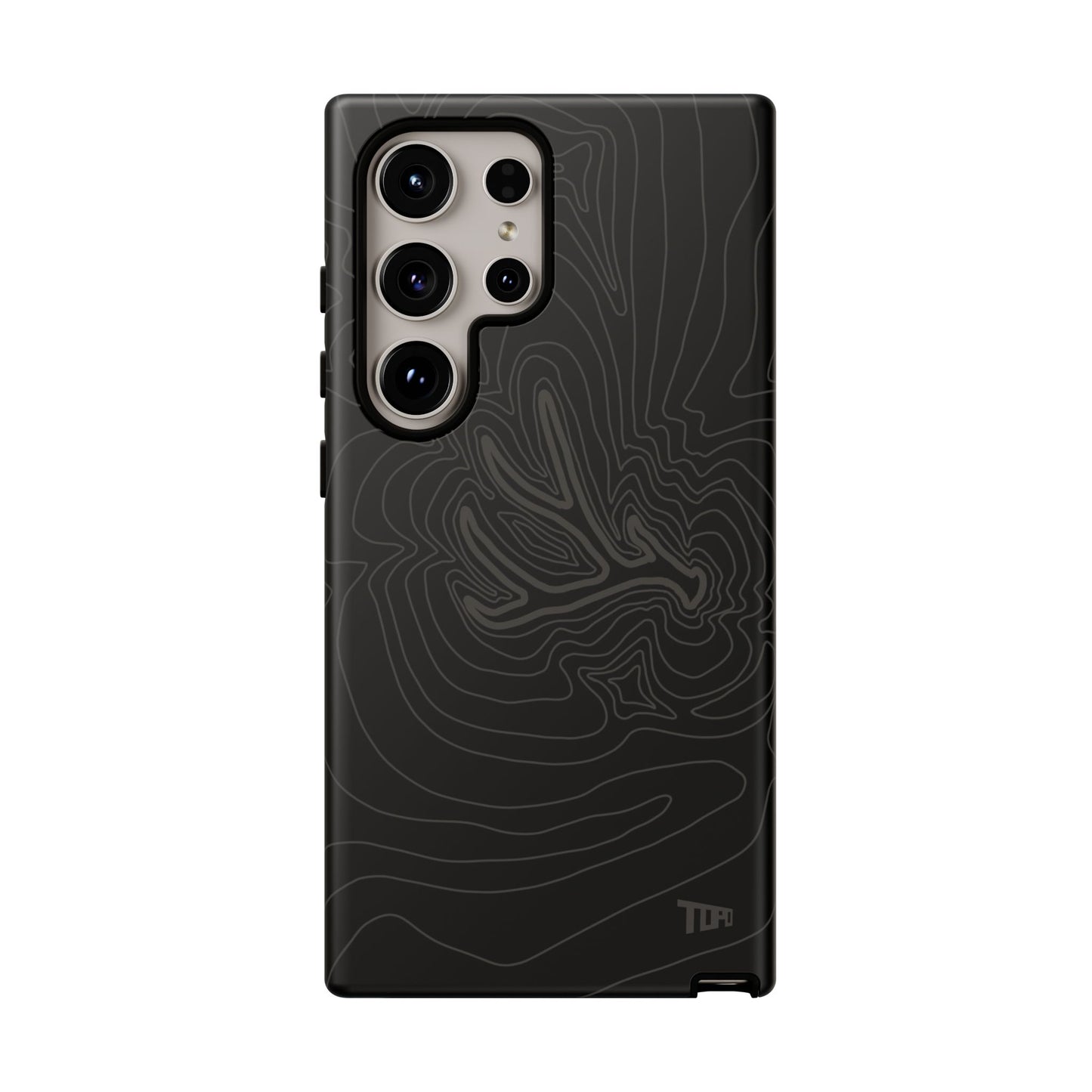 Muley Blackout Phone Case
