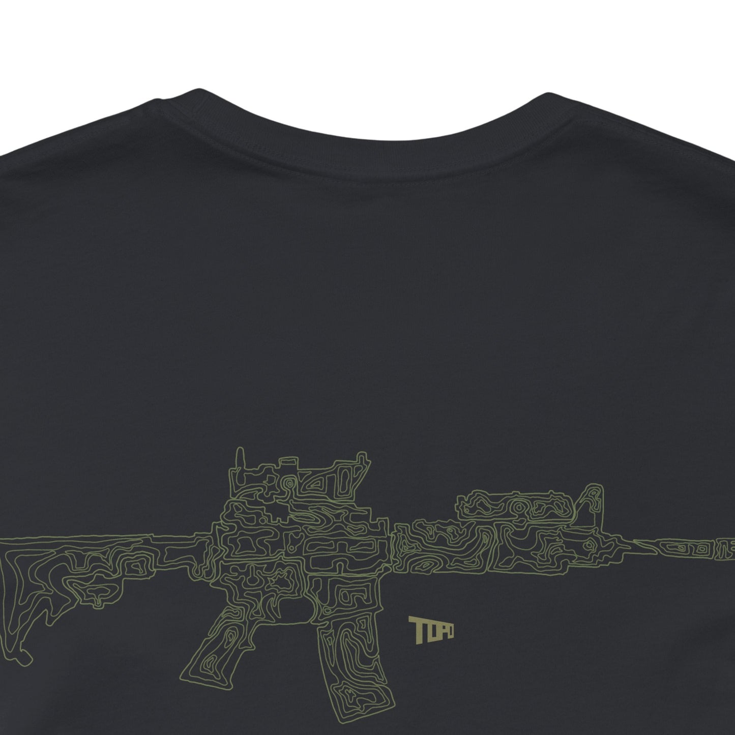 M4A1 Short Sleeve Tee