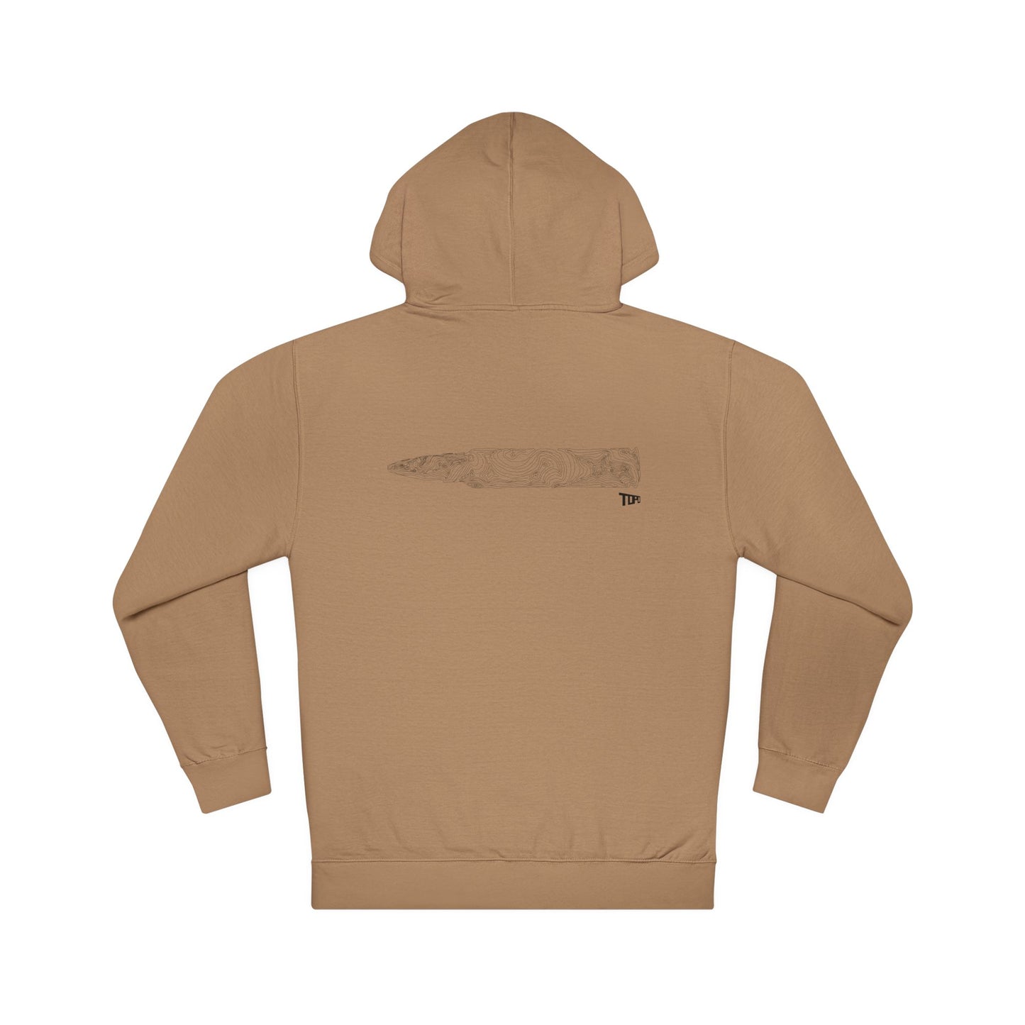 Magnum Hoodie