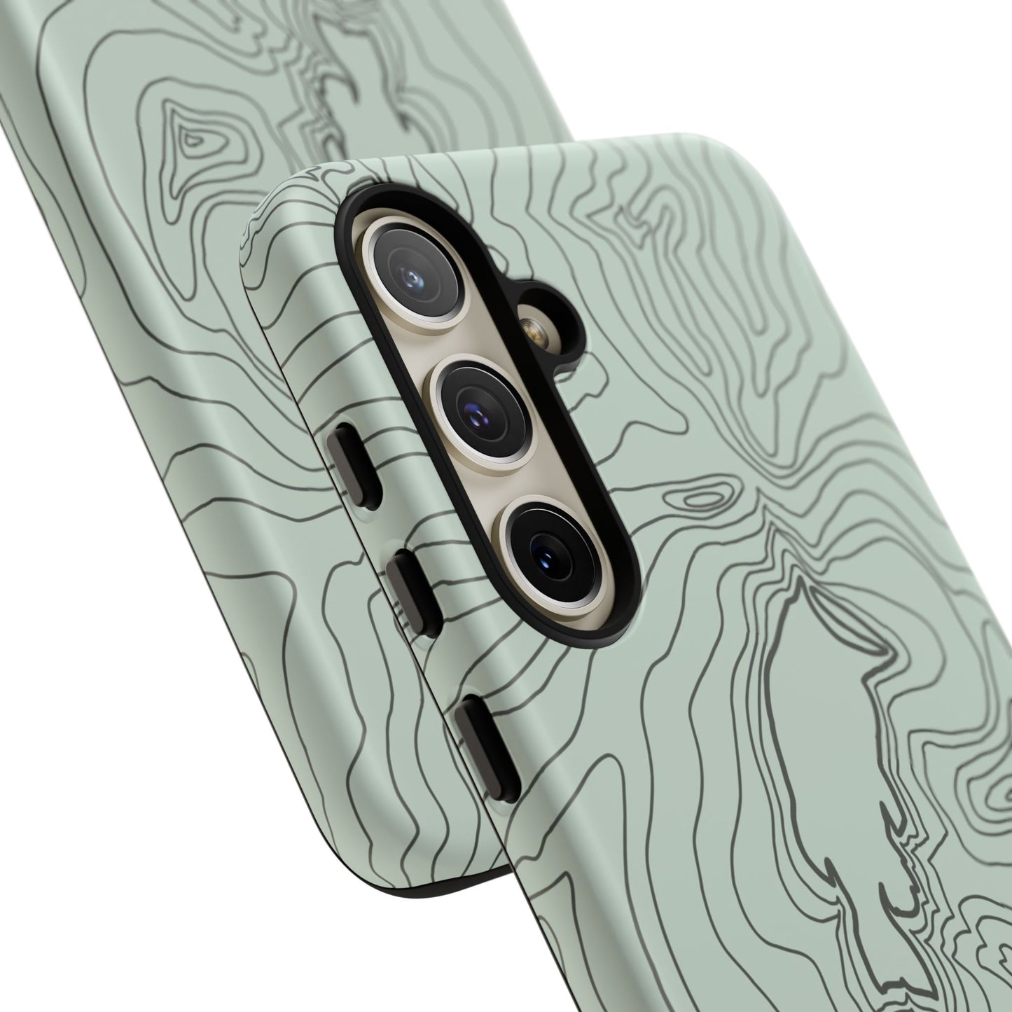 Largemouth Tough Phone Case