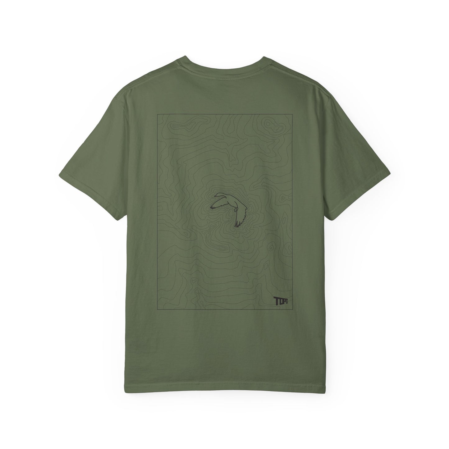 Canada Goose Short Sleeve Tee