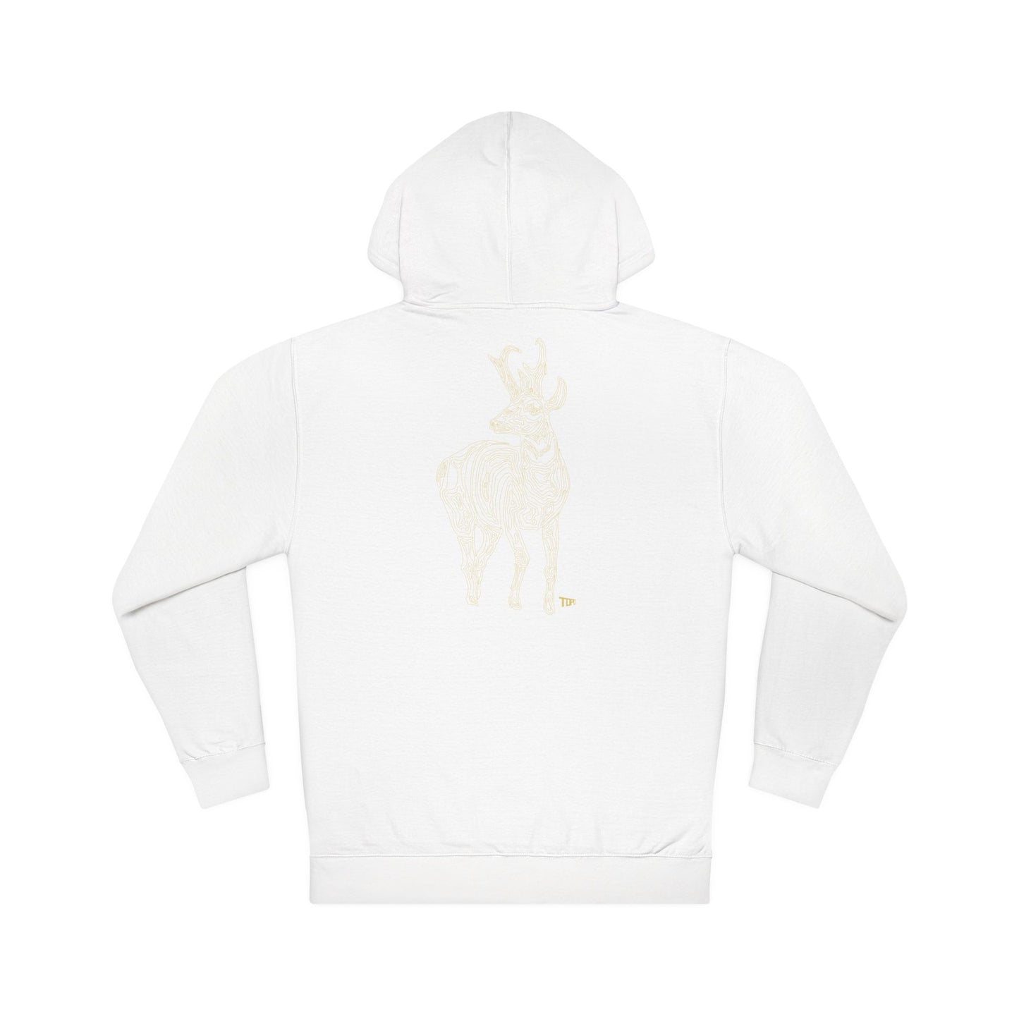 Pronghorn Hoodie