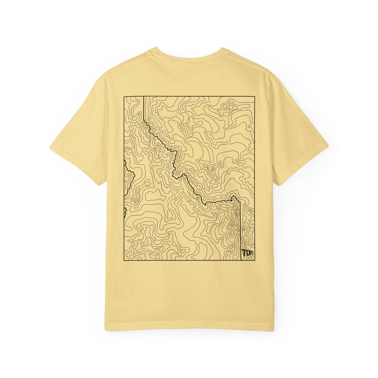 Idaho Short Sleeve Tee