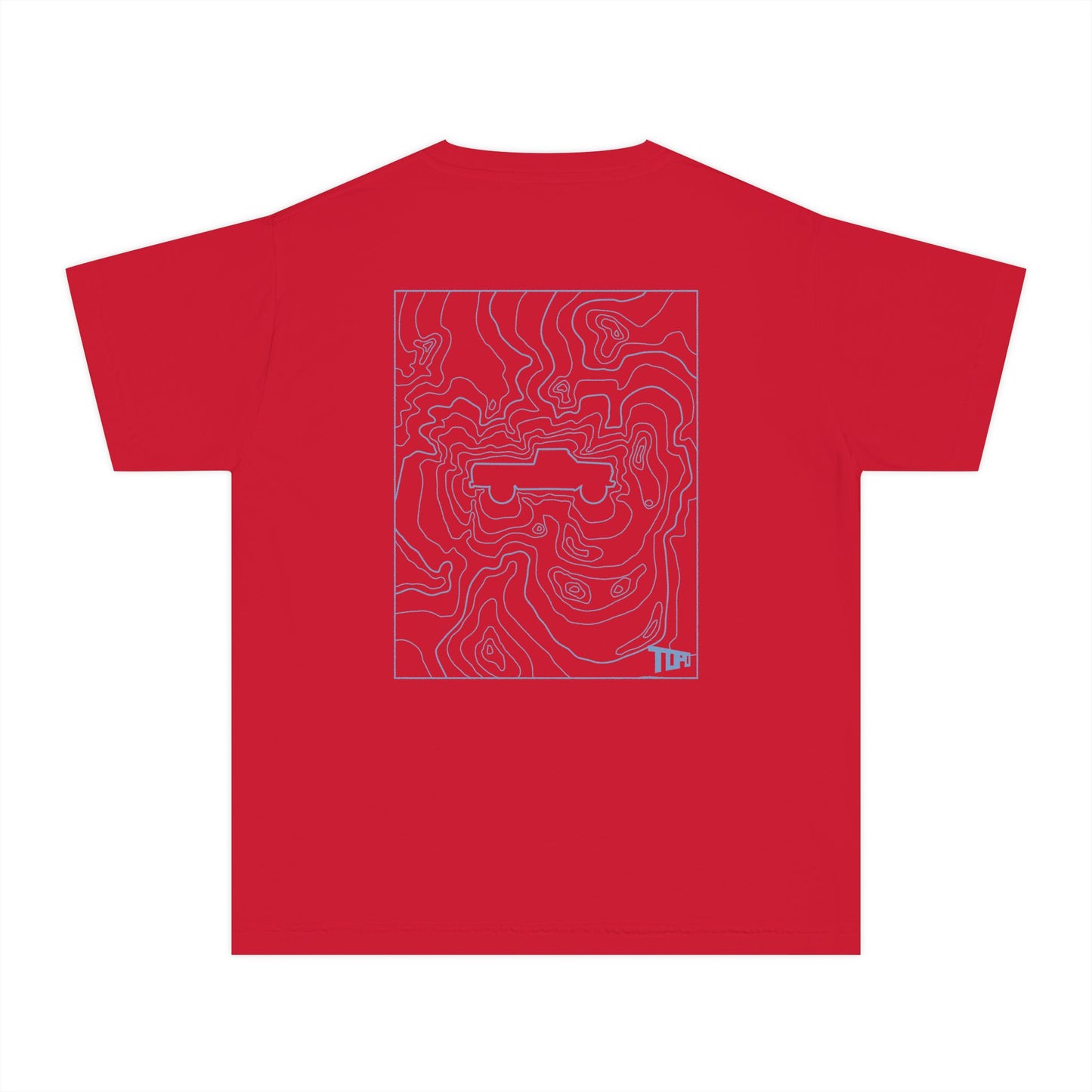 Pickup Tee
