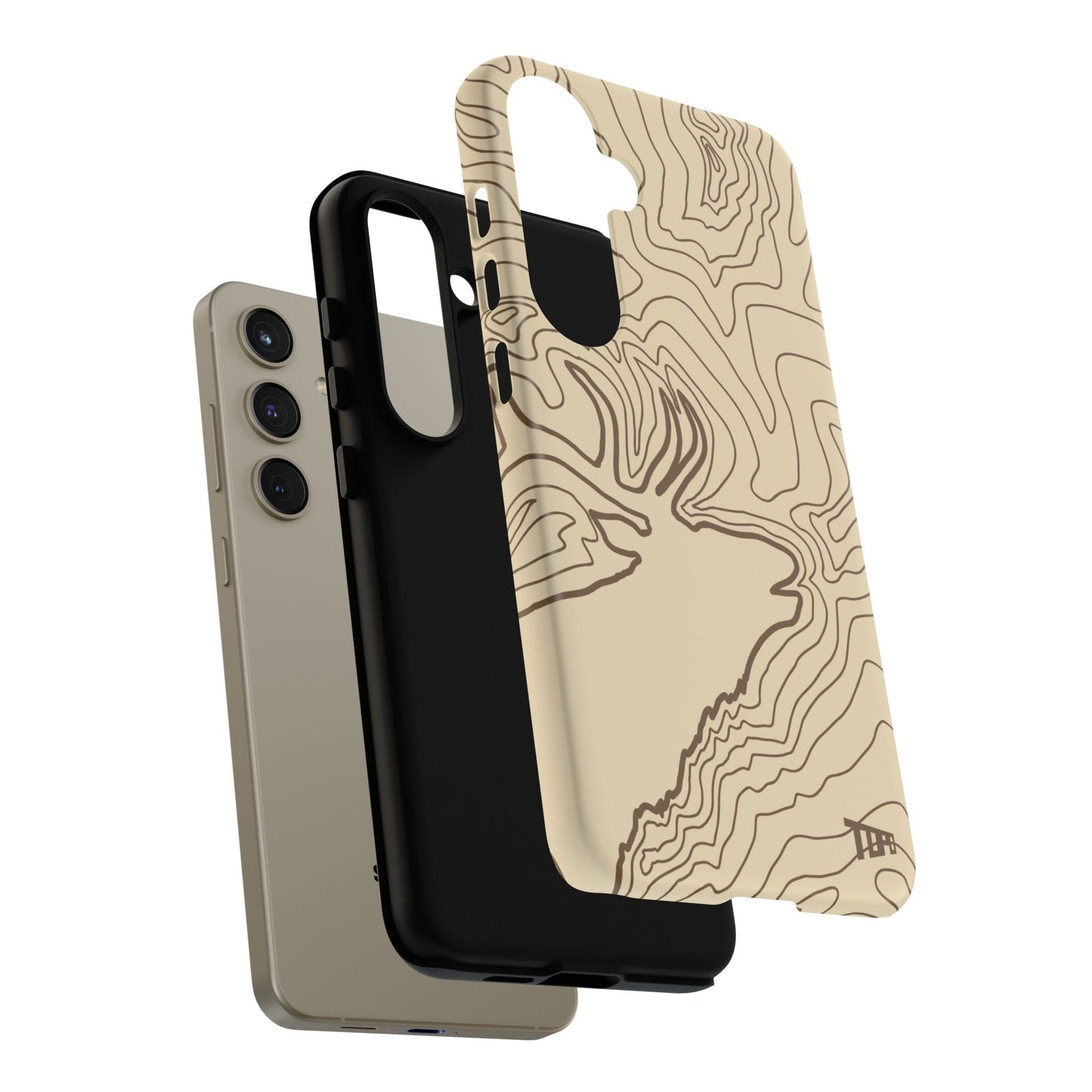 Bugle Tough Phone Case