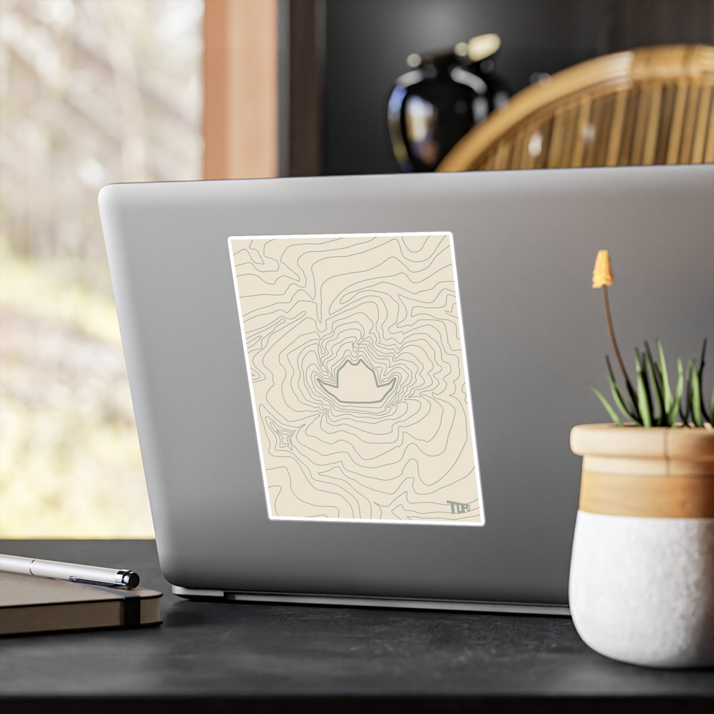 Rodeo Vinyl Decal