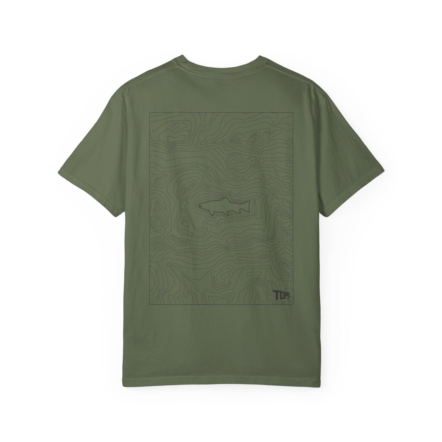 Brookie Short Sleeve Tee
