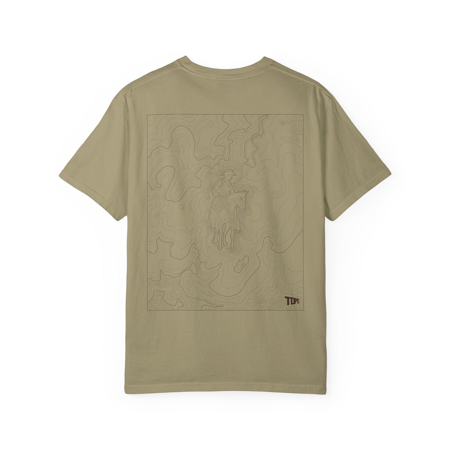 Drifter Short Sleeve Tee