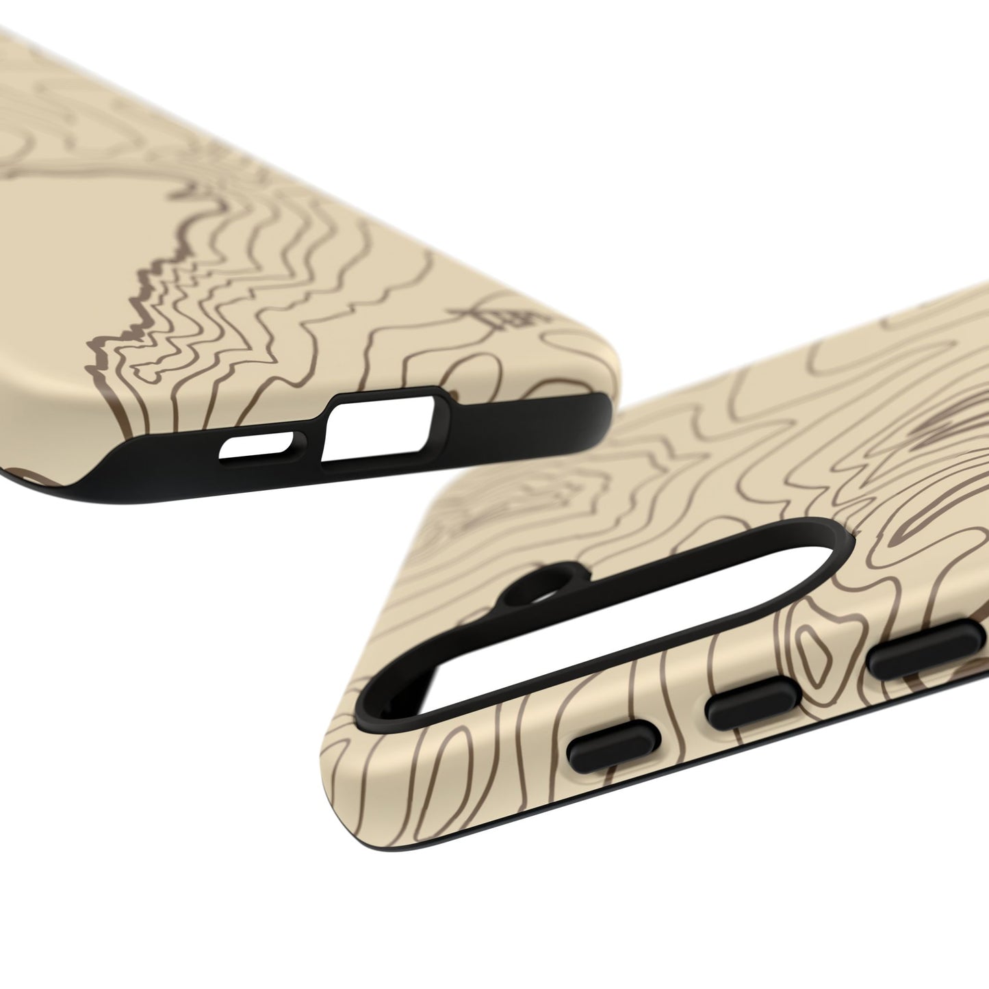 Bugle Tough Phone Case