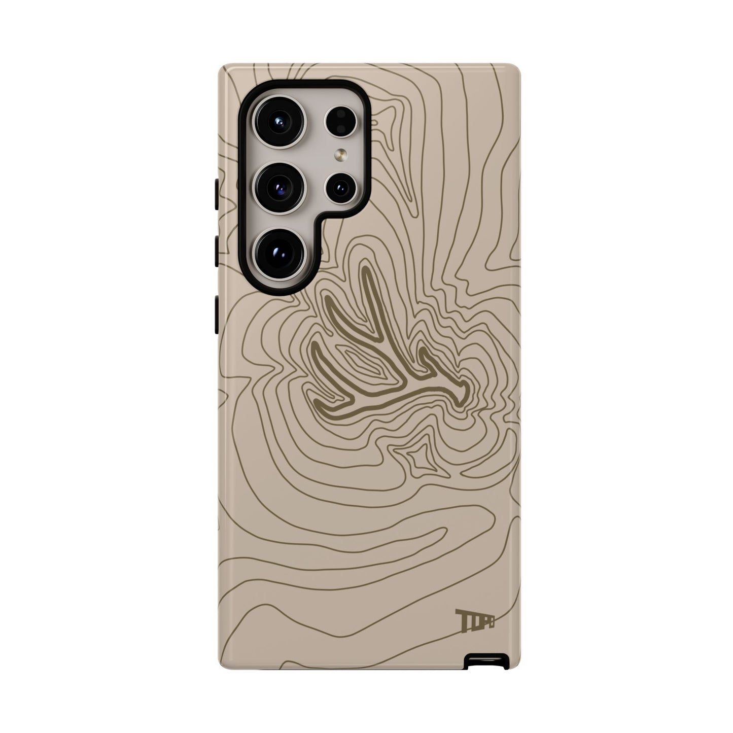 Muley Tough Phone Case