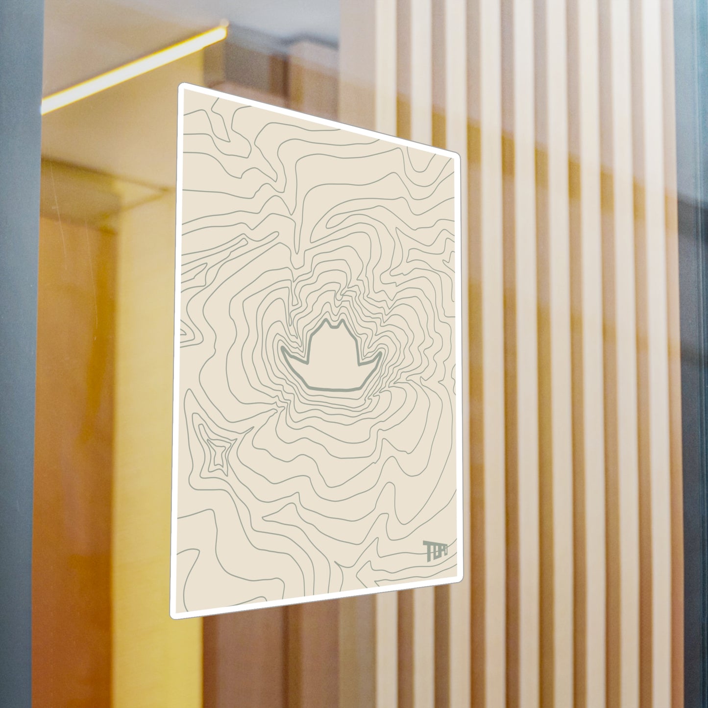 Rodeo Vinyl Decal