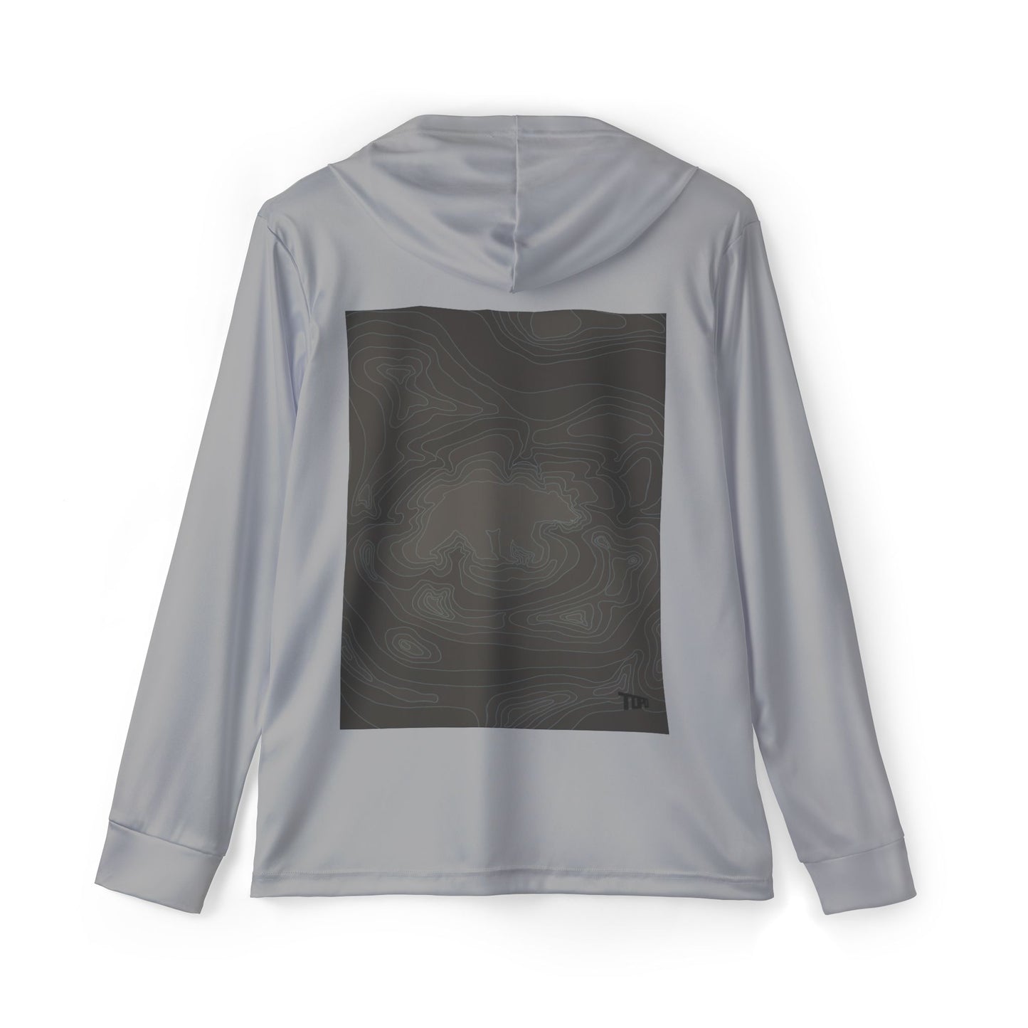 Elevation Bear UV Hoodie