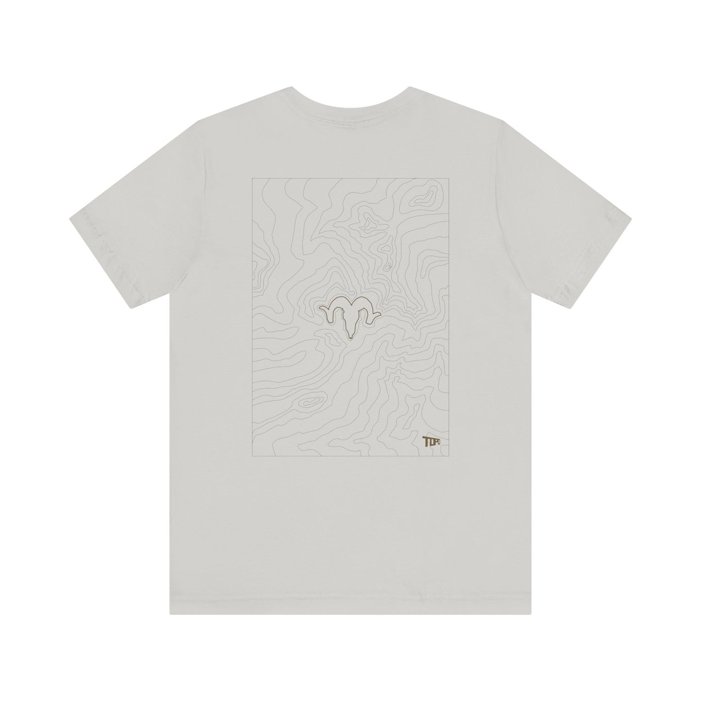 Bighorn Short Sleeve Tee