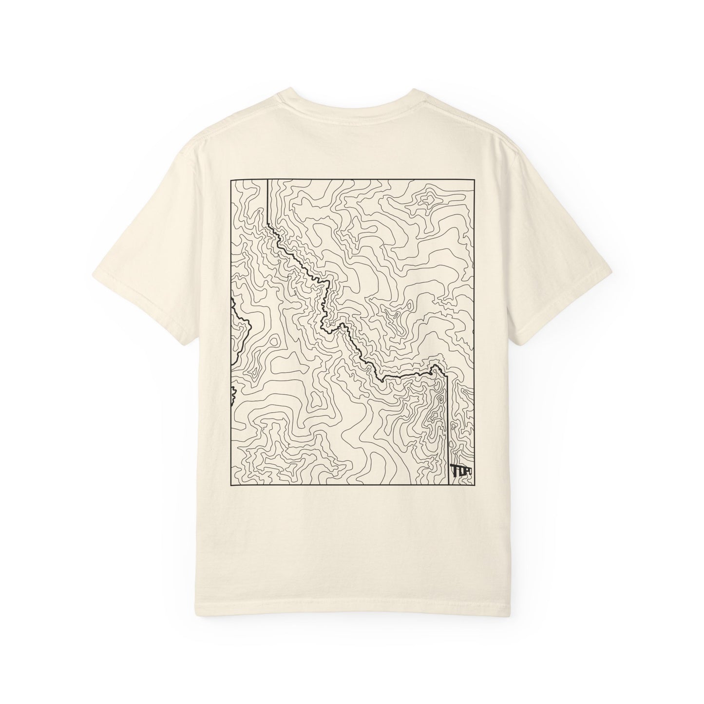 Idaho Short Sleeve Tee