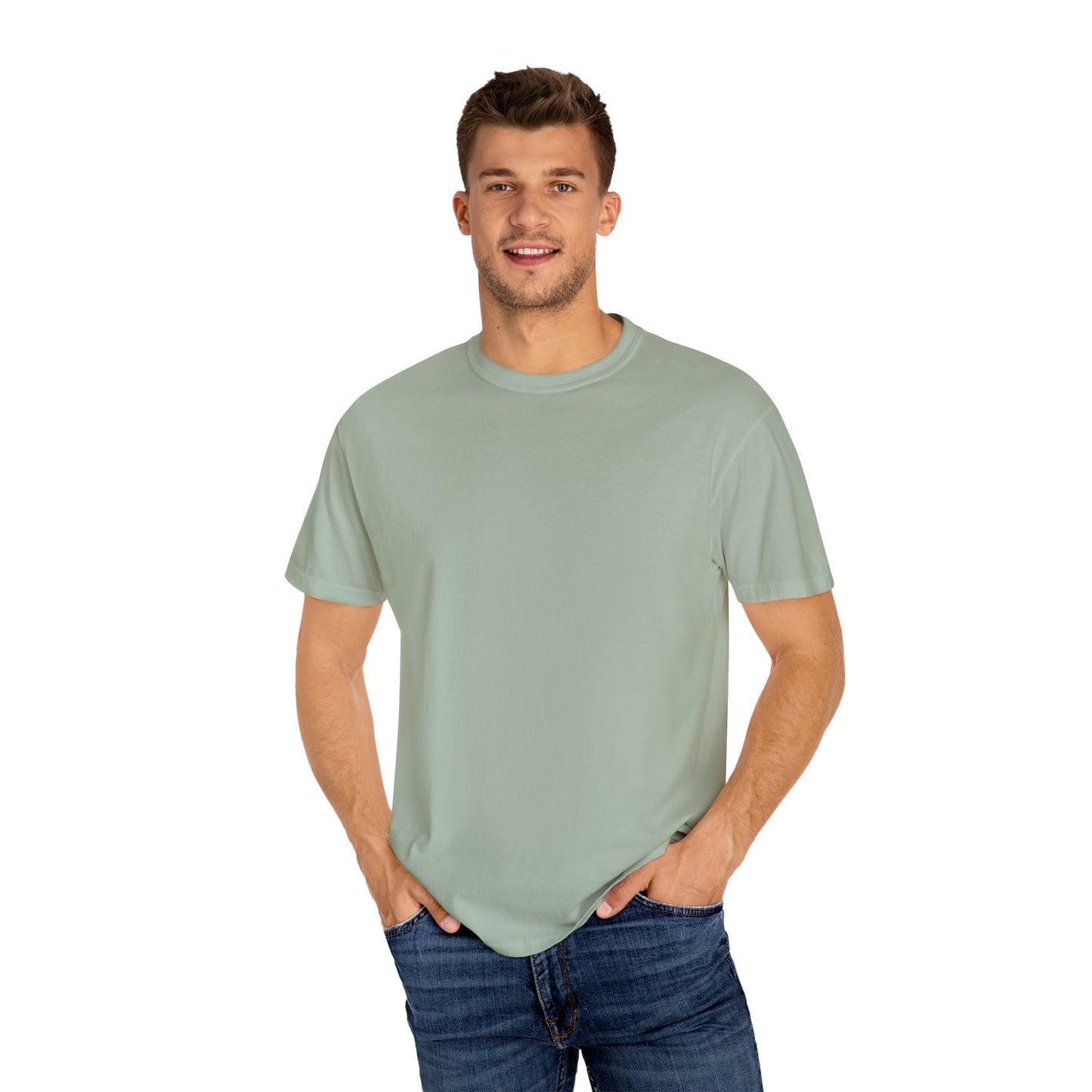 Drifter Short Sleeve Tee