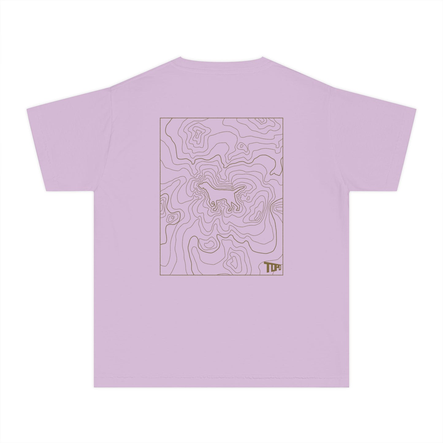 Good Boy Tee