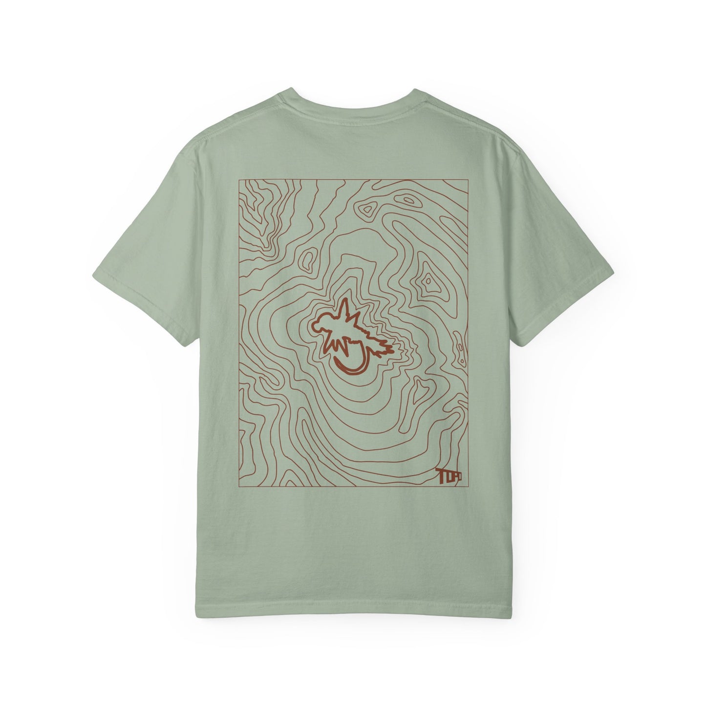 Nymph Tee Shirt