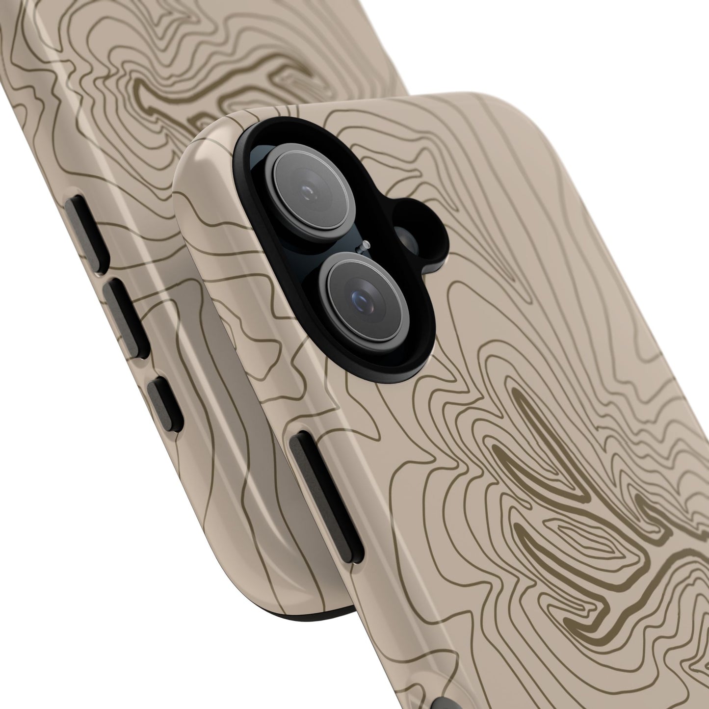 Muley Tough Phone Case