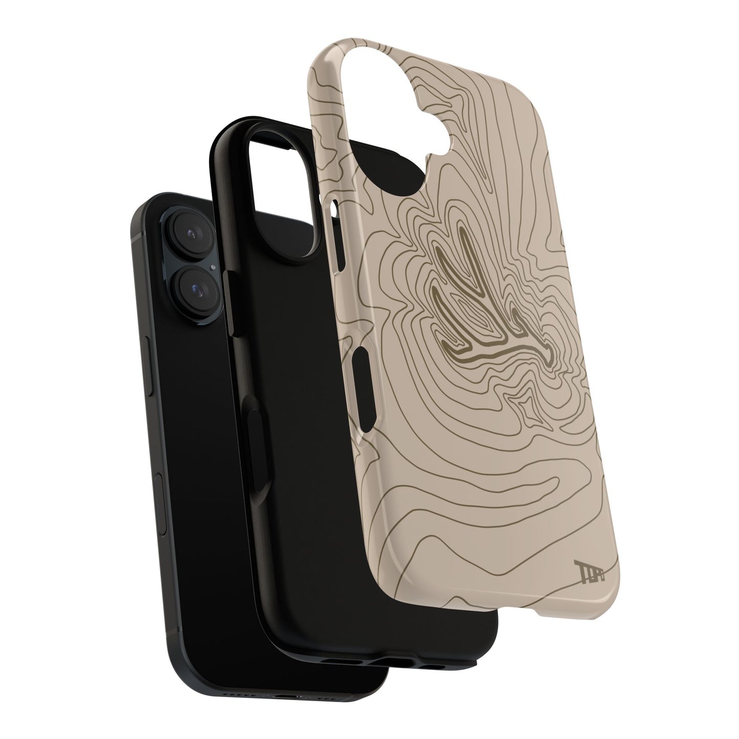 Muley Tough Phone Case