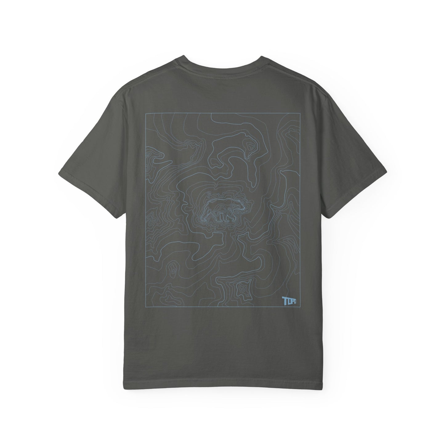Griz Short Sleeve Tee