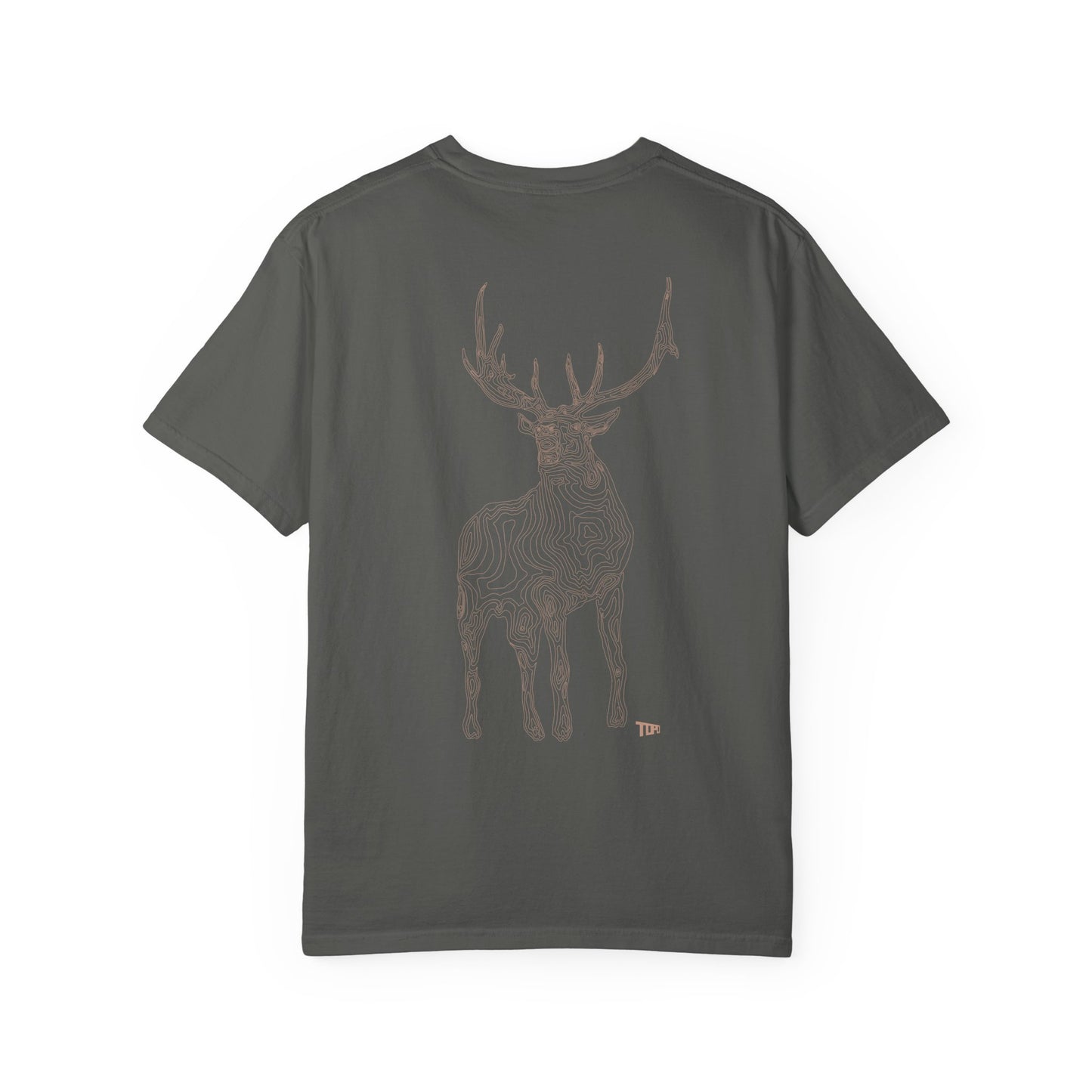 Bugle Short Sleeve Tee