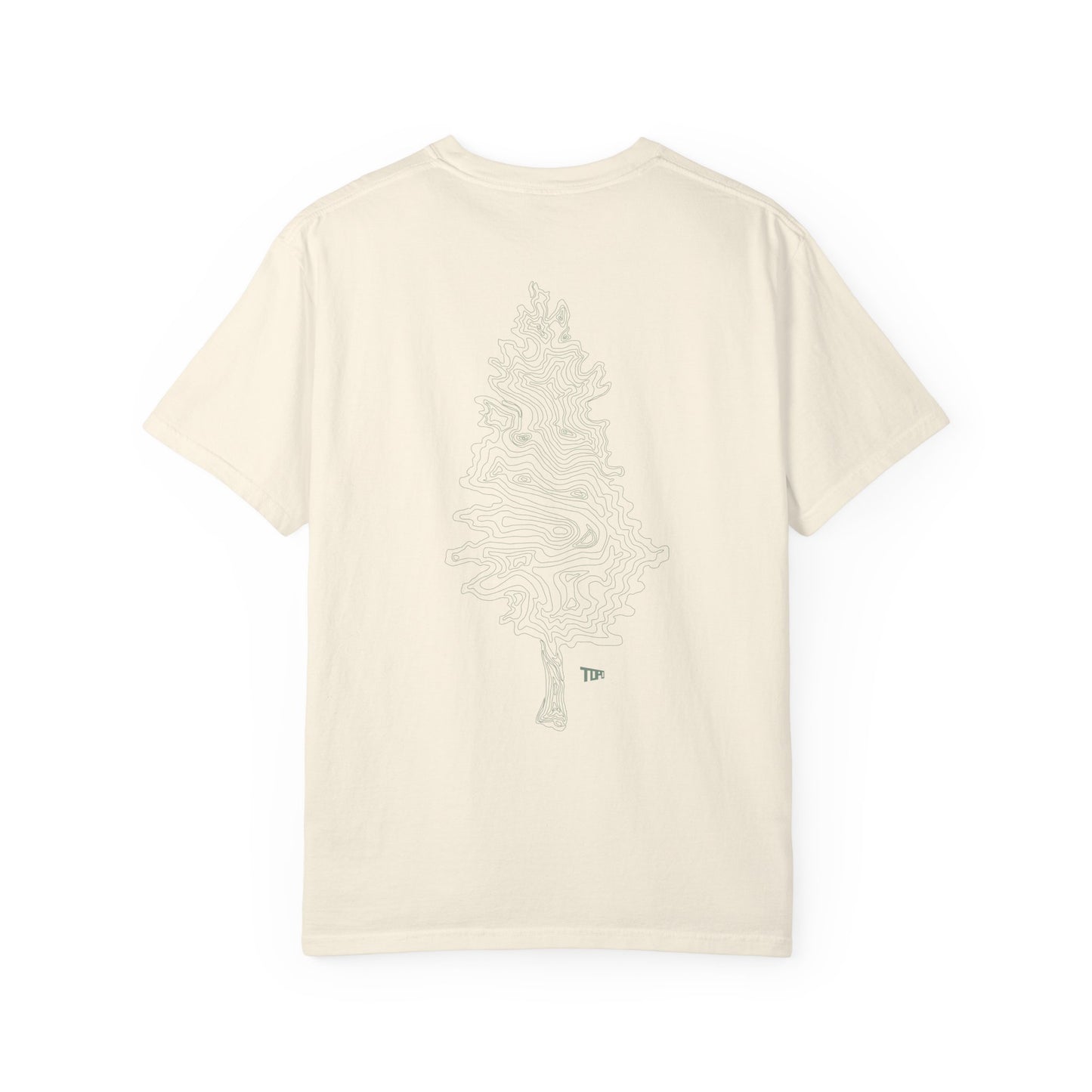 Pine Short Sleeve Tee